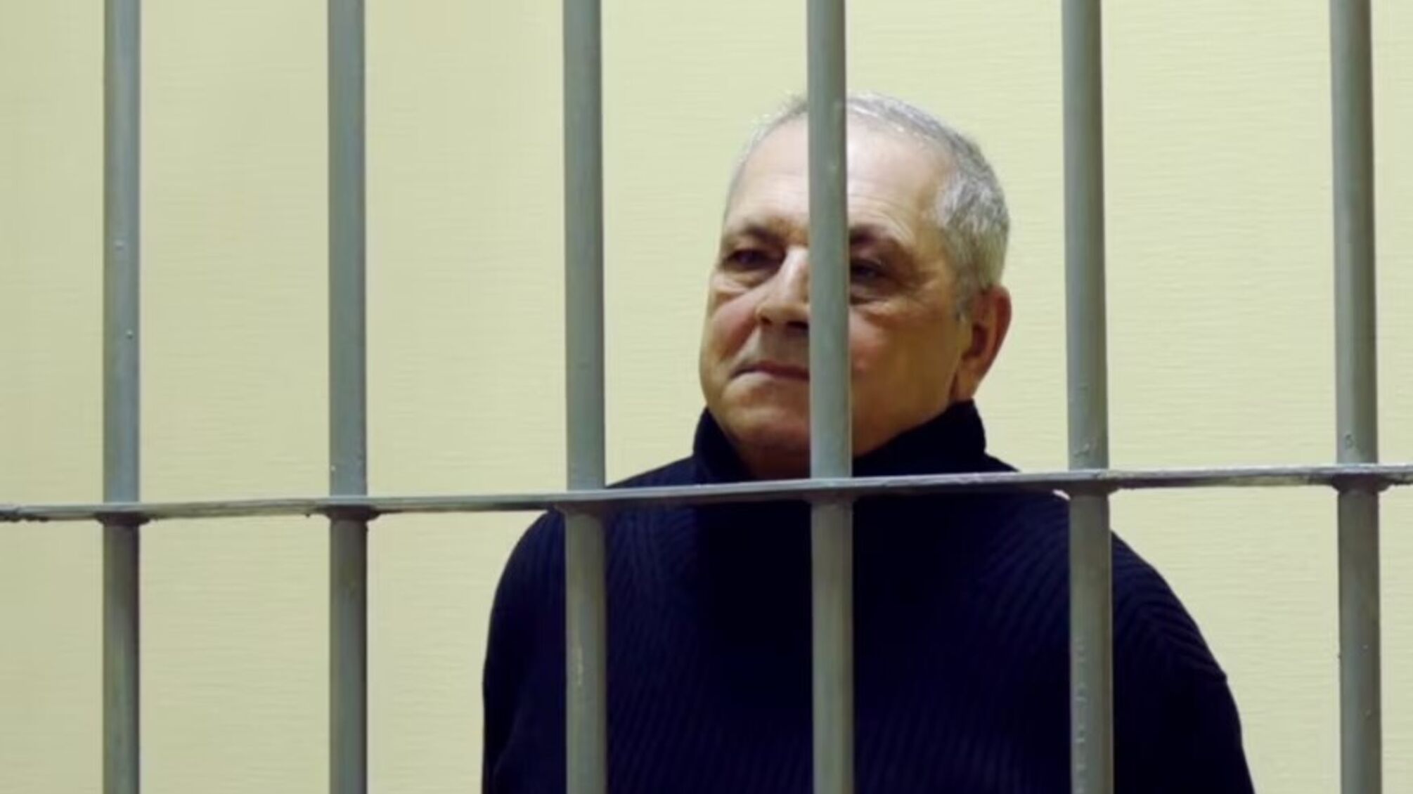 Константин Ширинг