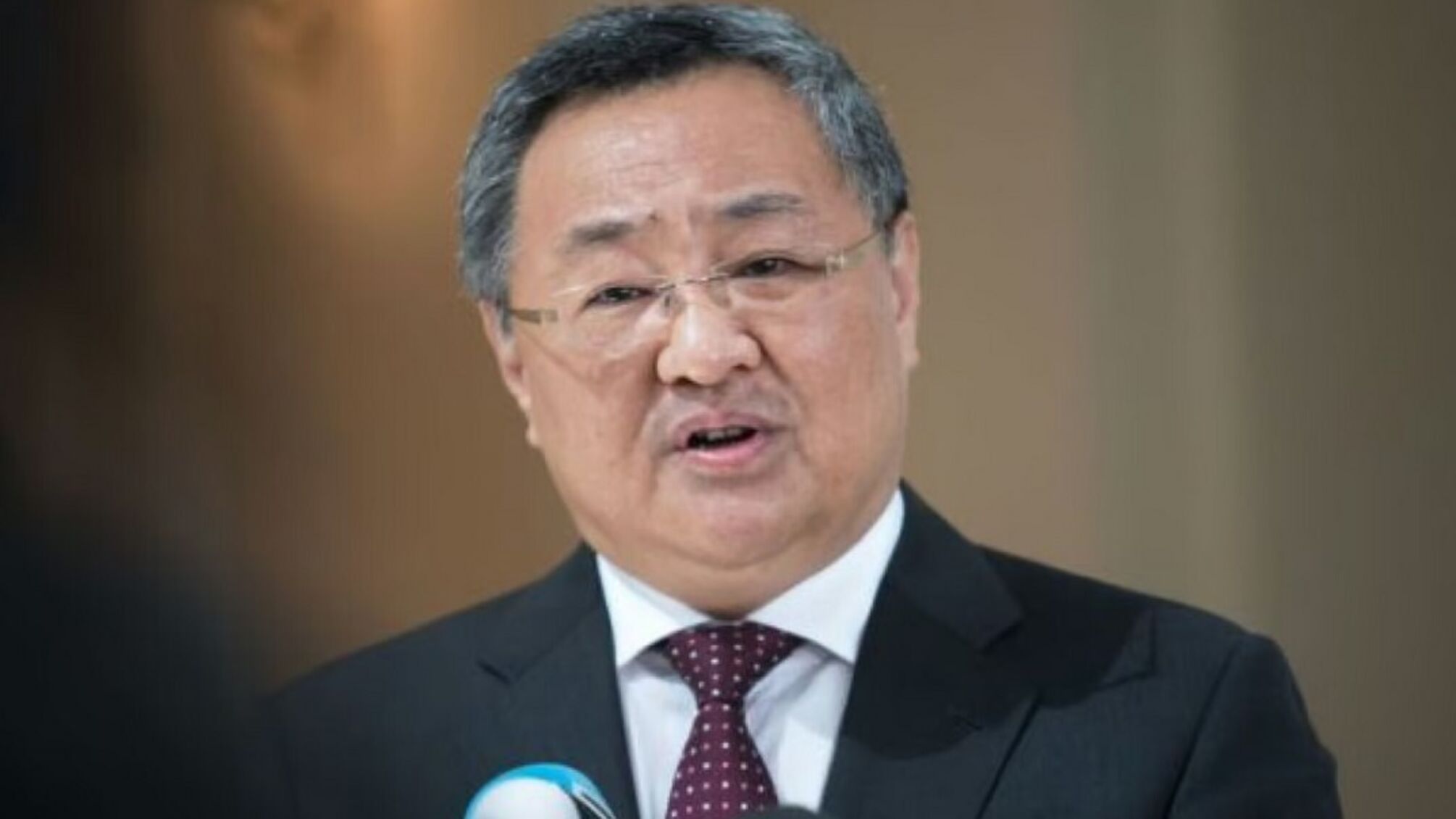 Посол Китая призвал страны Запада отказаться от идеи 'полной победы' Украины