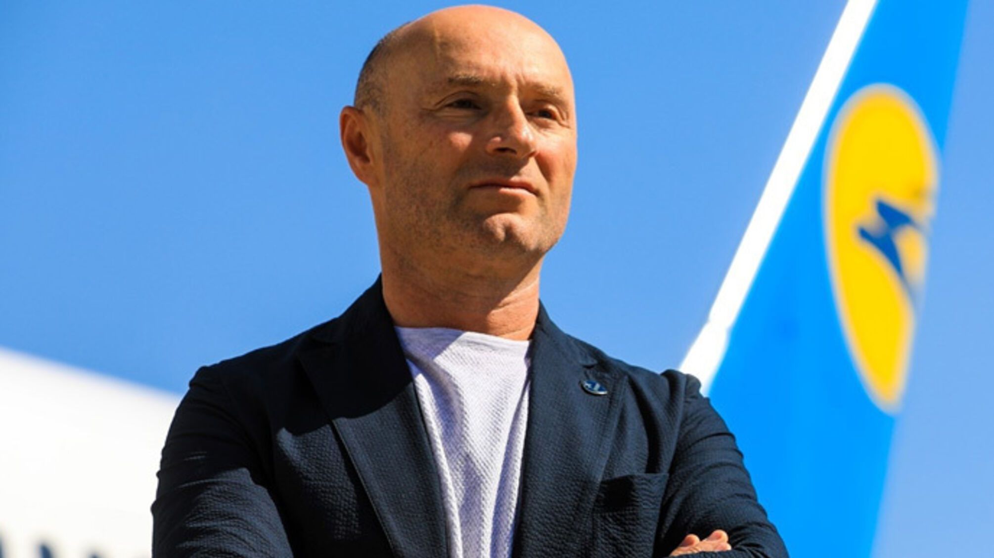 Экс-главу аэропорта 'Борисполь' и МАУ приговорили к 5 годам лишения свободы