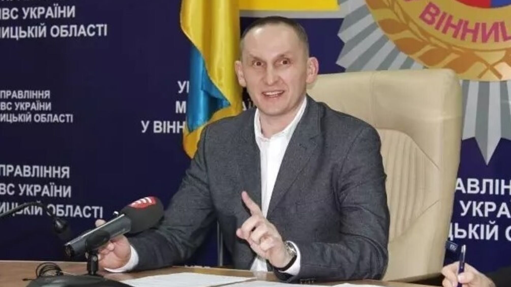 Антон Шевцов