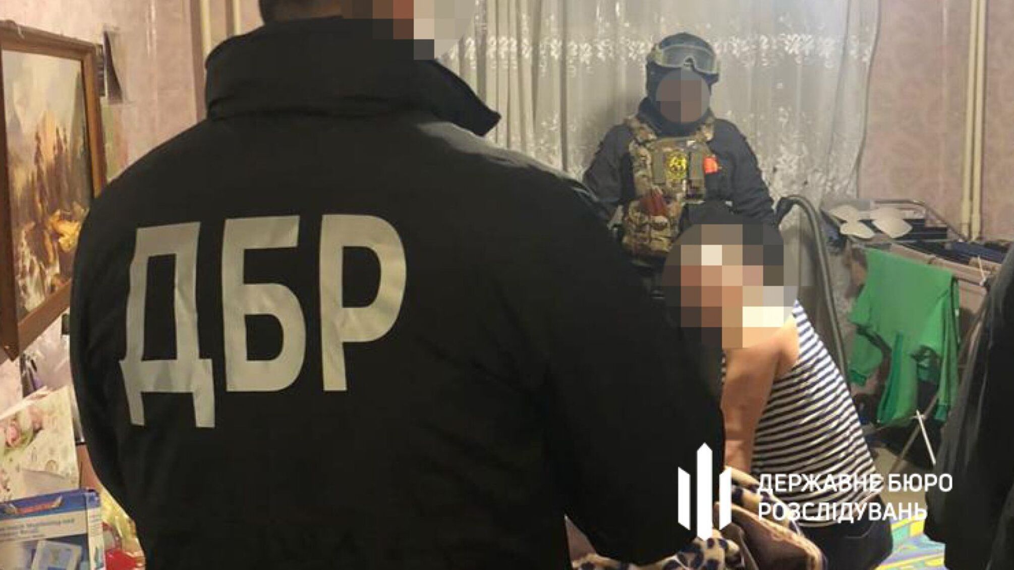 Выдавали себя за теробороновцев: в Днепре разоблачили группу бандитов, которые пытали людей