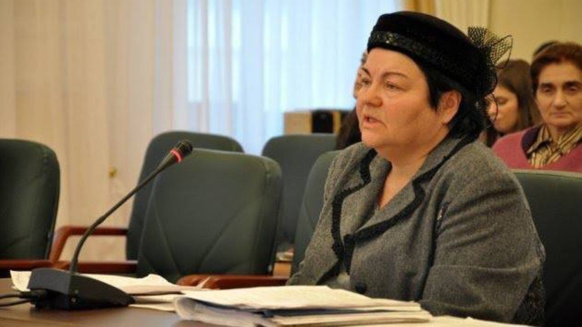 ВАКС відправив за ґрати суддю з Дніпра, яку спіймали на хабарі в 30 тисяч доларів