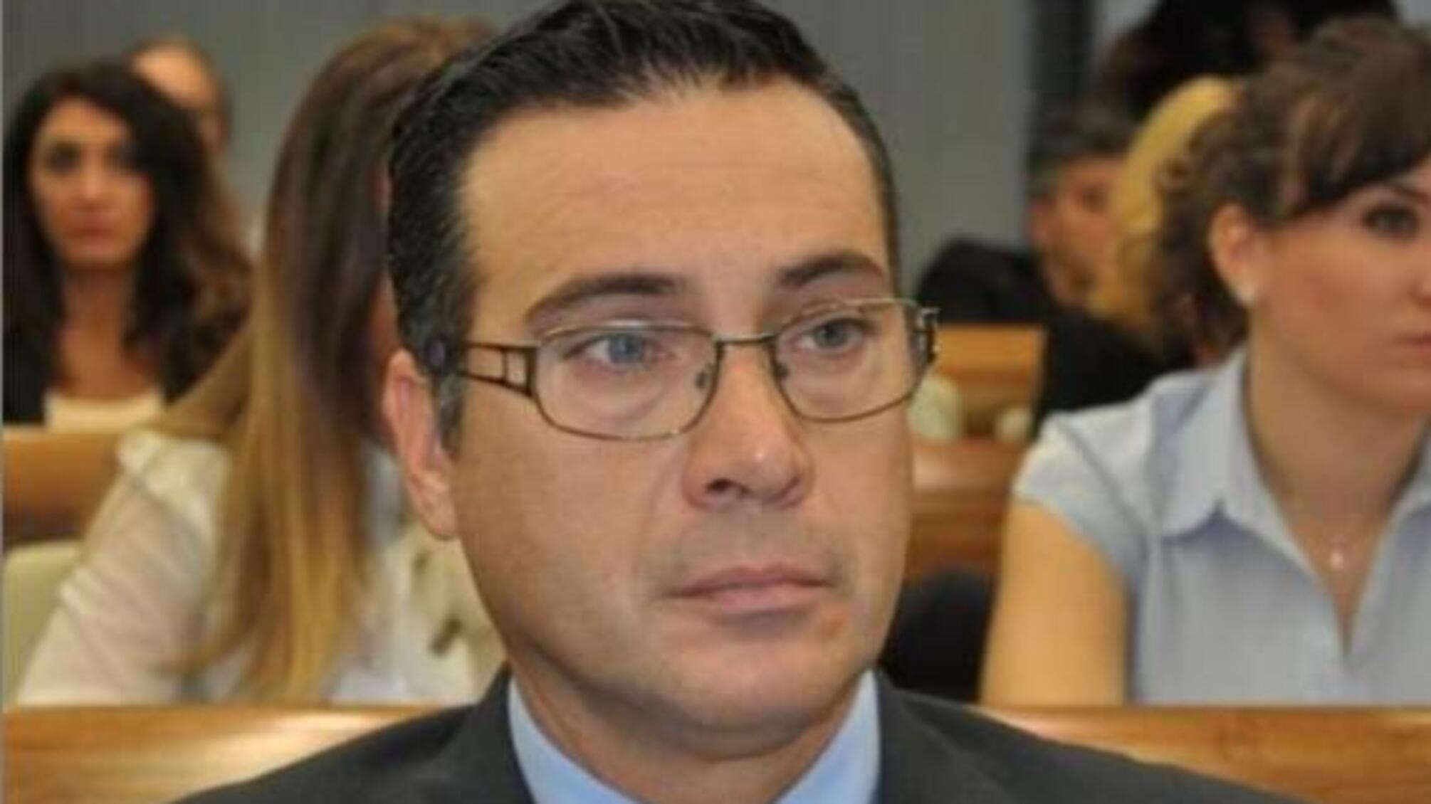 Офицер ВМС Италии Вальтер Бьотт, сдававший секретные данные россии