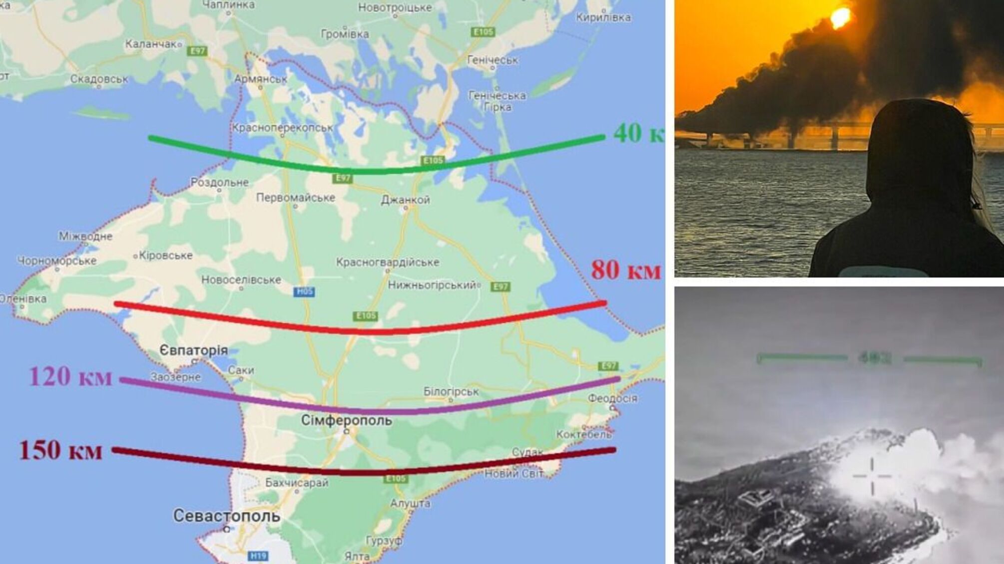 Крим може стати 'другим Зміїним': варіант деокупації півострова