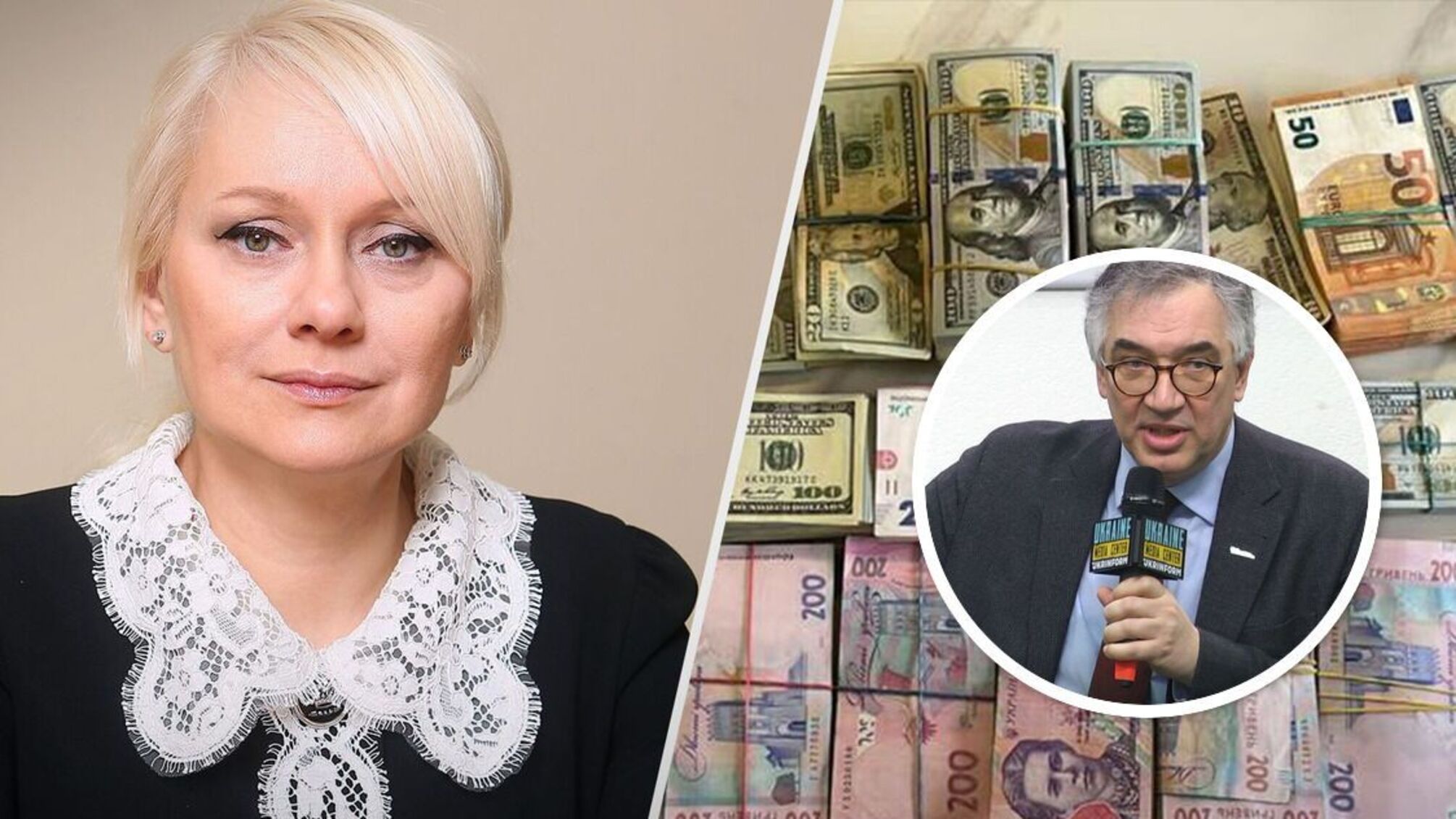 'Не имеем экспертного мнения или видения', – бизнес-омбудсмен Ващук о преступных схемах Датий из ГФС