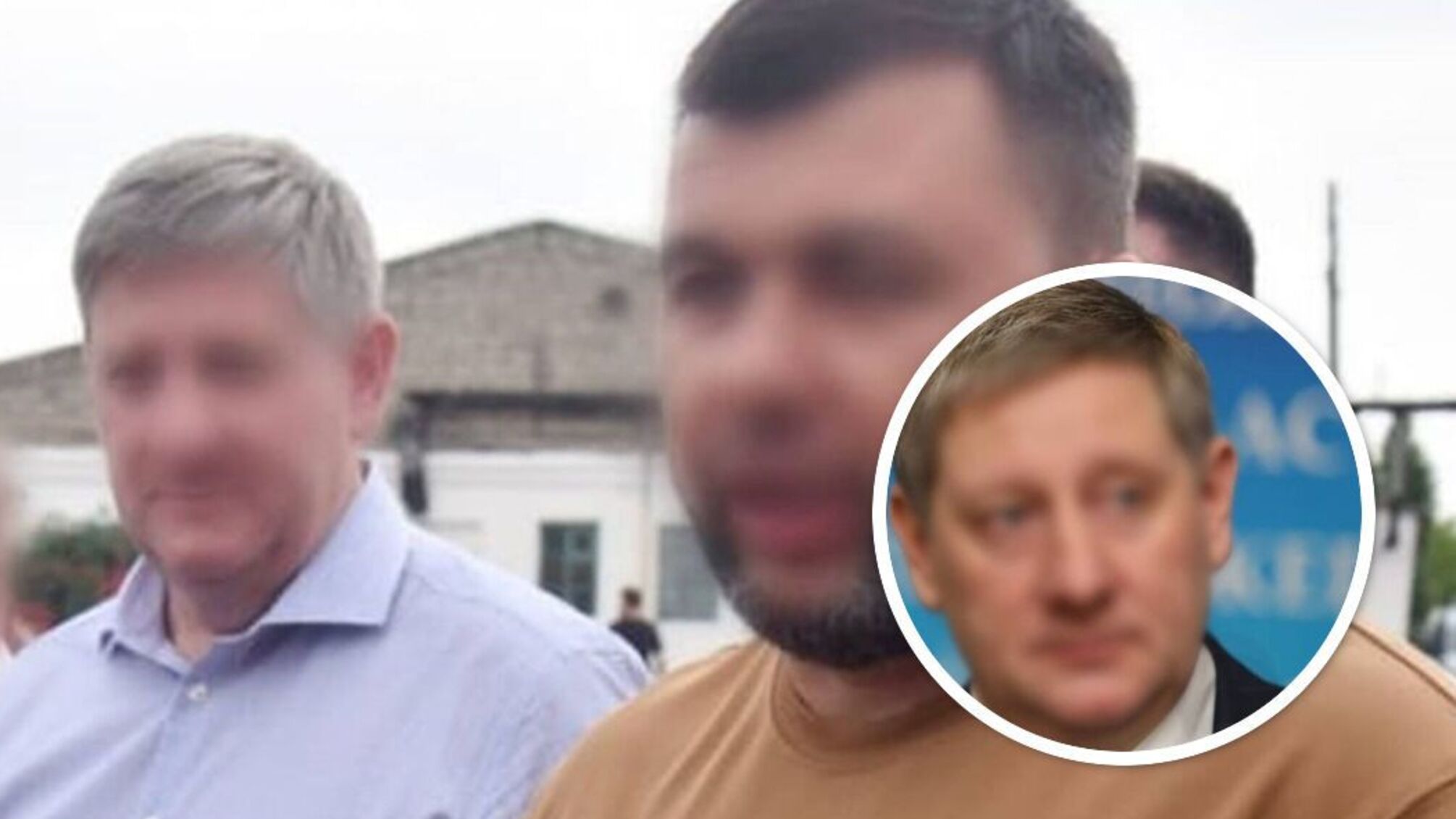 Содействовал мобилизации шахтеров в ряды НЗФ: будут судить так называемого 'министра угля и энергетики ДНР'