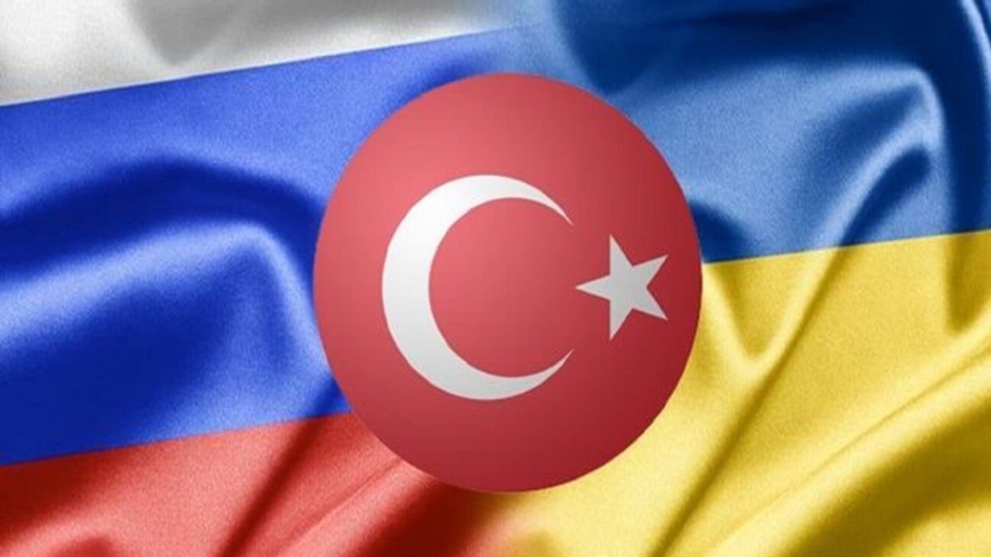 Турция запретила транзит в россию санкционных товаров, — Bloomberg