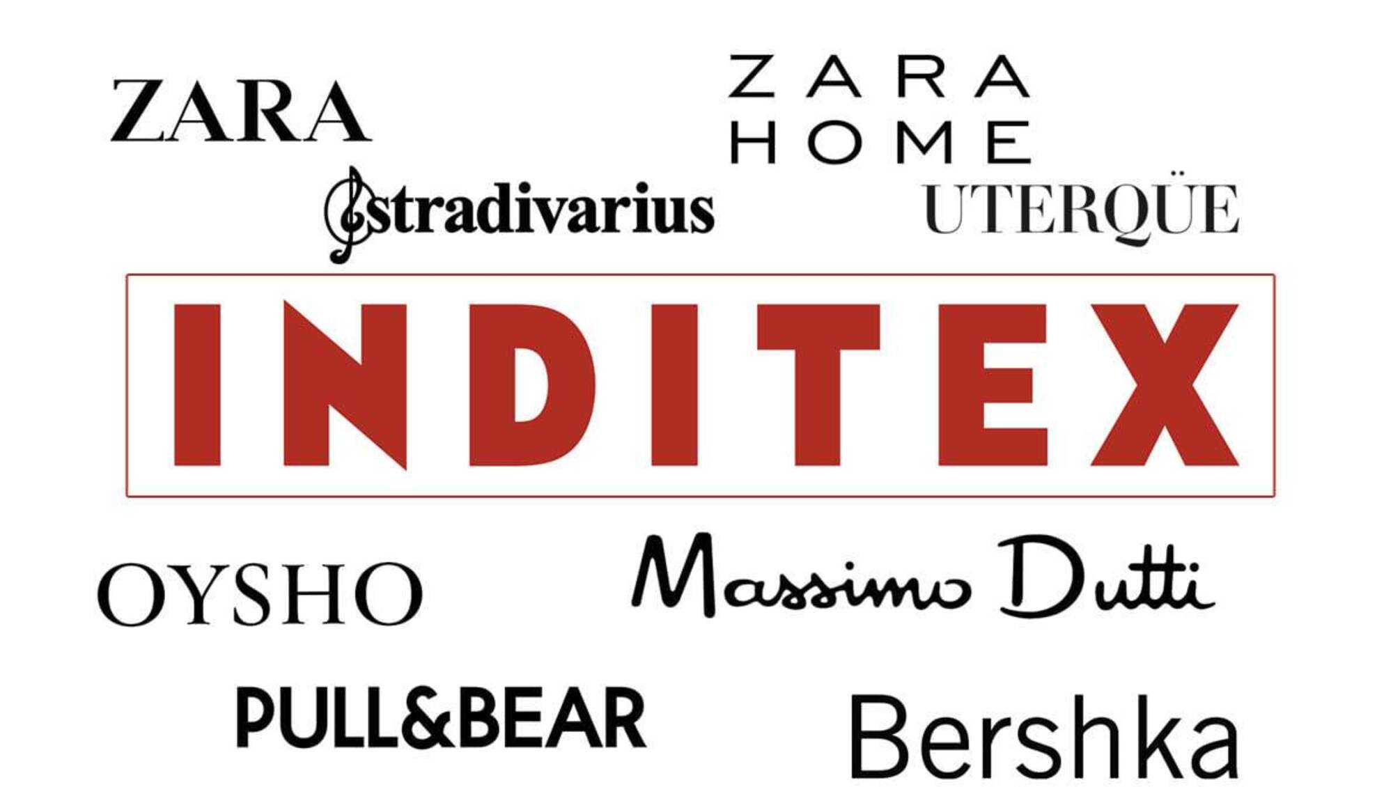 Zara, Bershka, Stradivarius, Pull&Bear повертаються на російський ринок, але вже під новими назвами – деталі