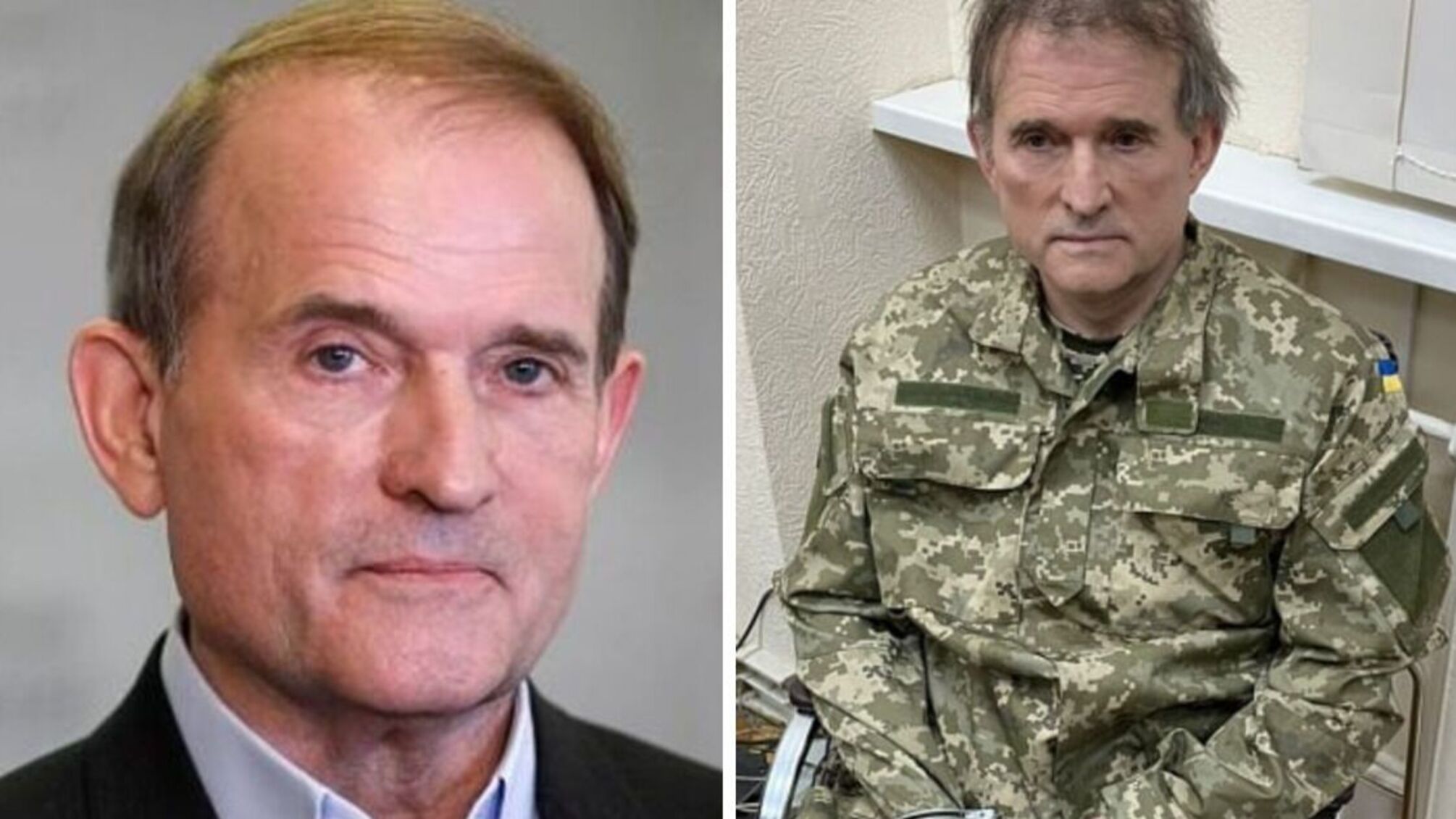 'Канікули' в СБУ: Медведчук 'сплив' на росканалі та розповів про своє затримання