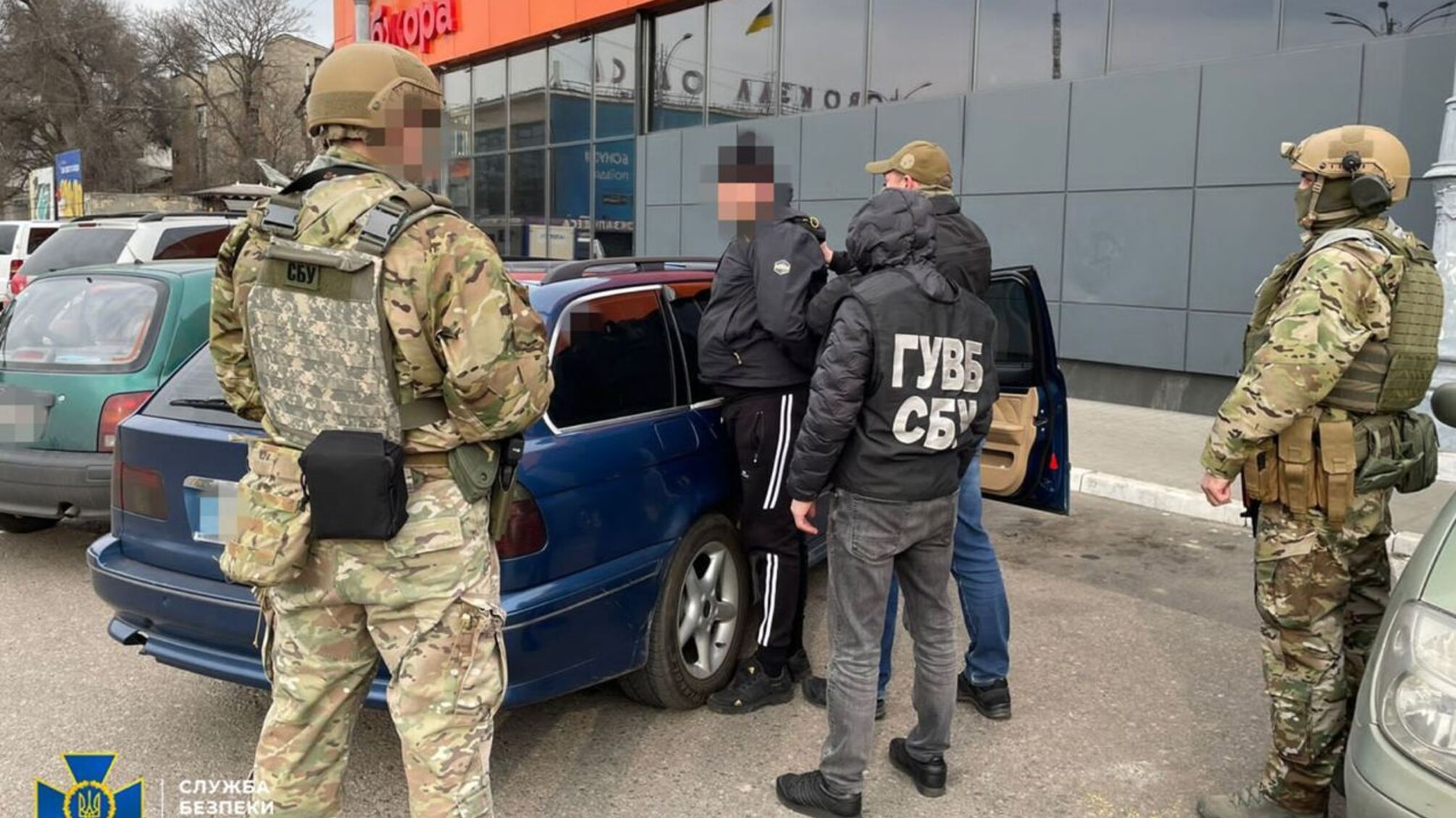 В Одесской области мошенники выманивали деньги у родственников погибших украинских воинов