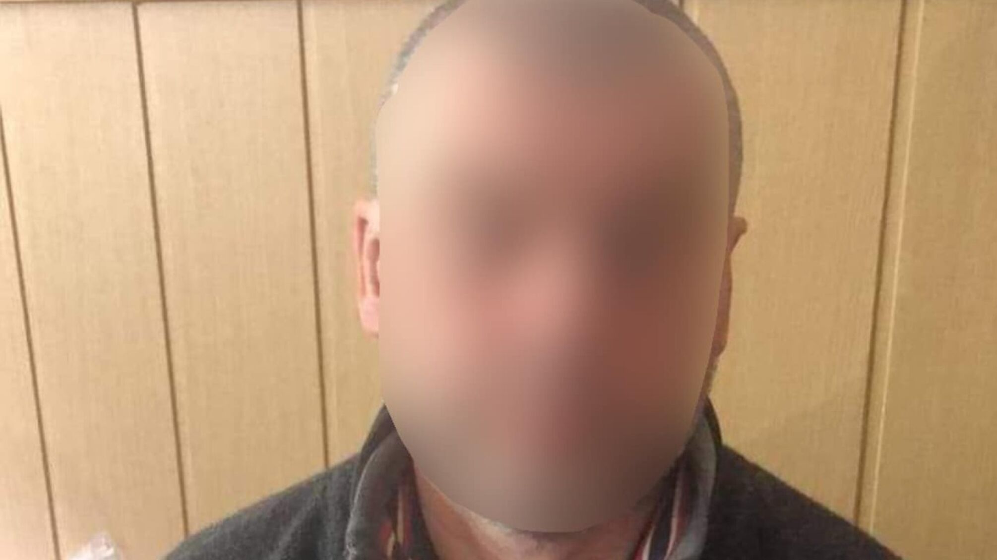 Криминальный авторитет пытался стать 'мэром' Волчанская: предателю грозит пожизненное заключение