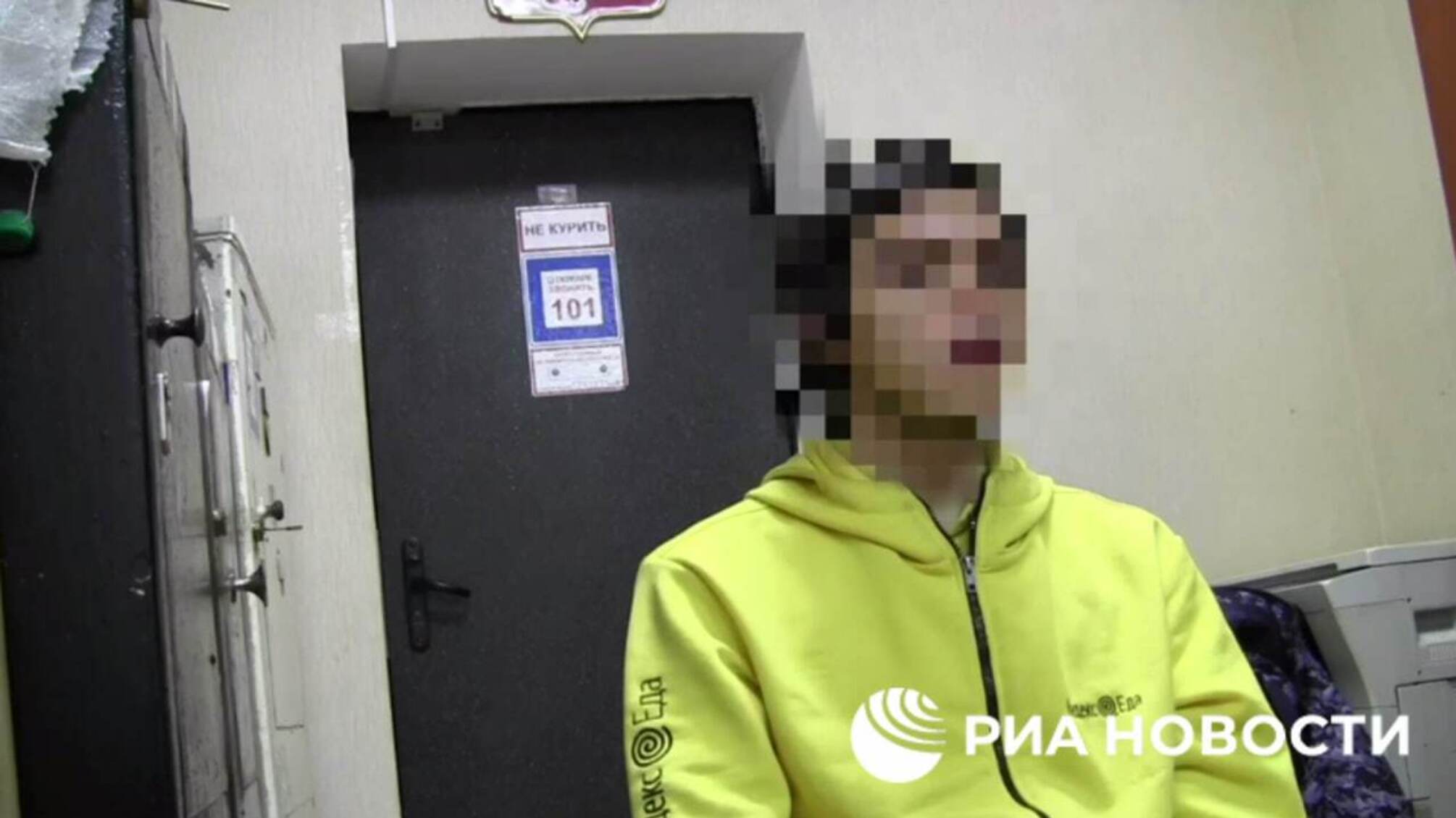 Россиянин собирался воевать на стороне Украины: мужчину приговорили к 3 годам колонии (видео)
