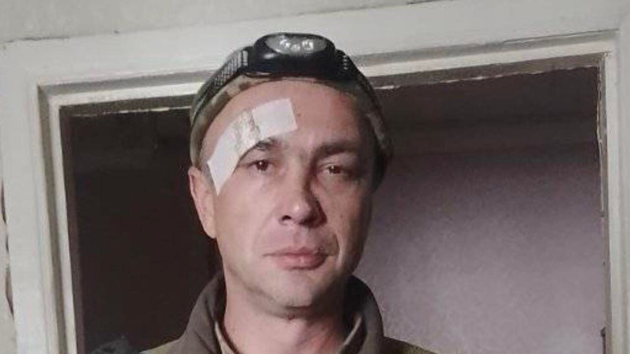 У Молдові заявили, що розстріляний герой Мацієвський був також їхнім громадянином