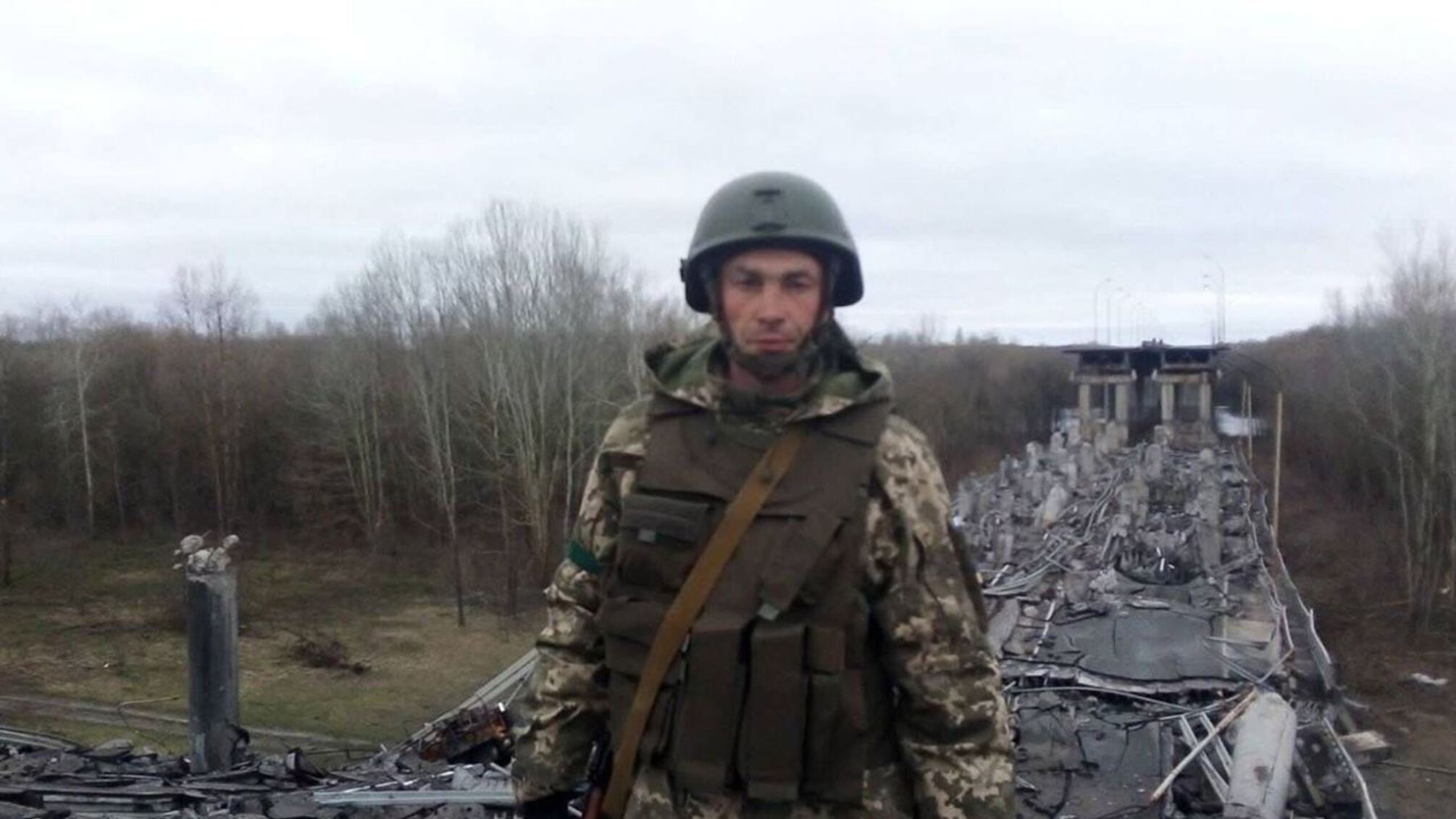 Олександр Мацієвський