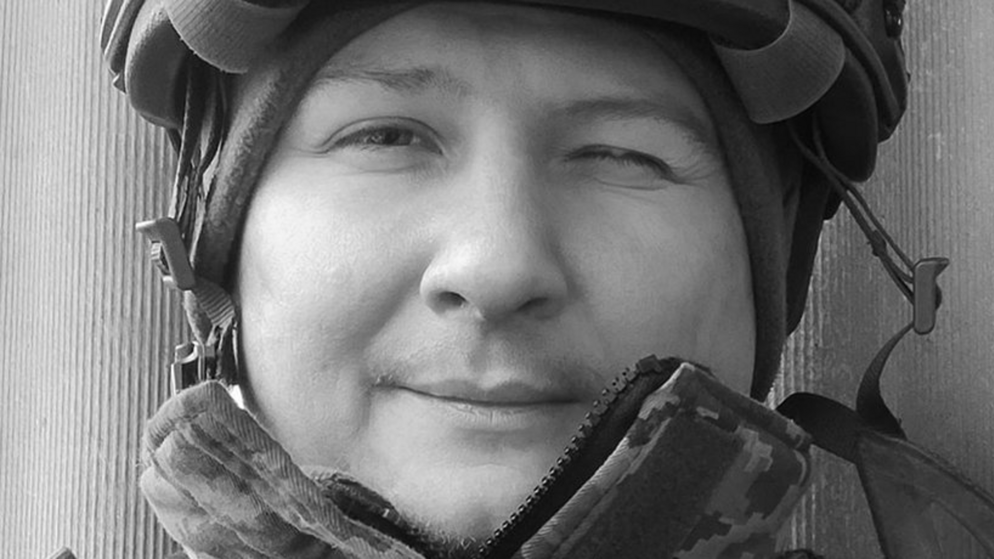 Олексій Ольховик, оператор порталу 'Суспільне'