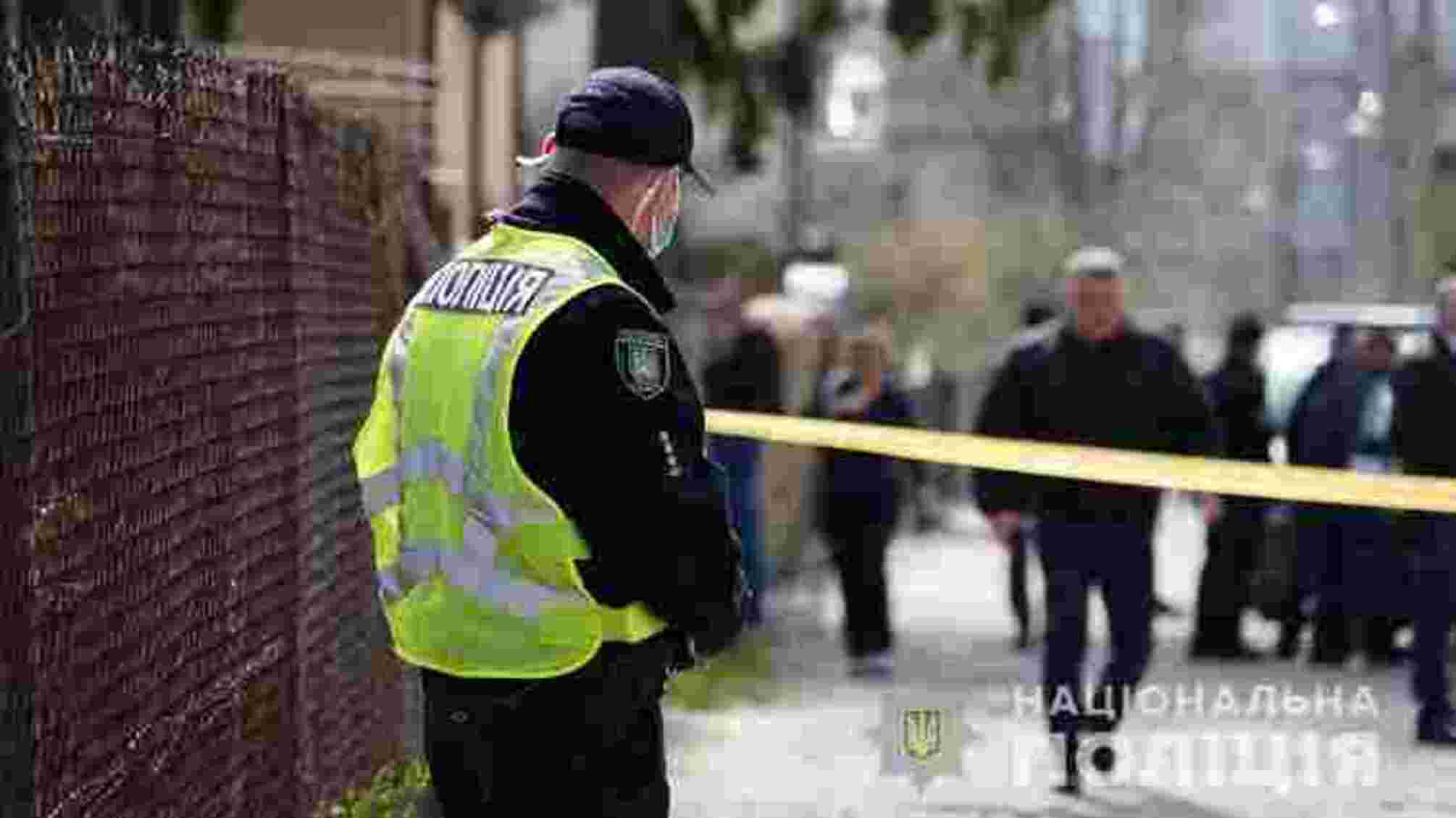 Во Львове мужчина забил до смерти своего знакомого