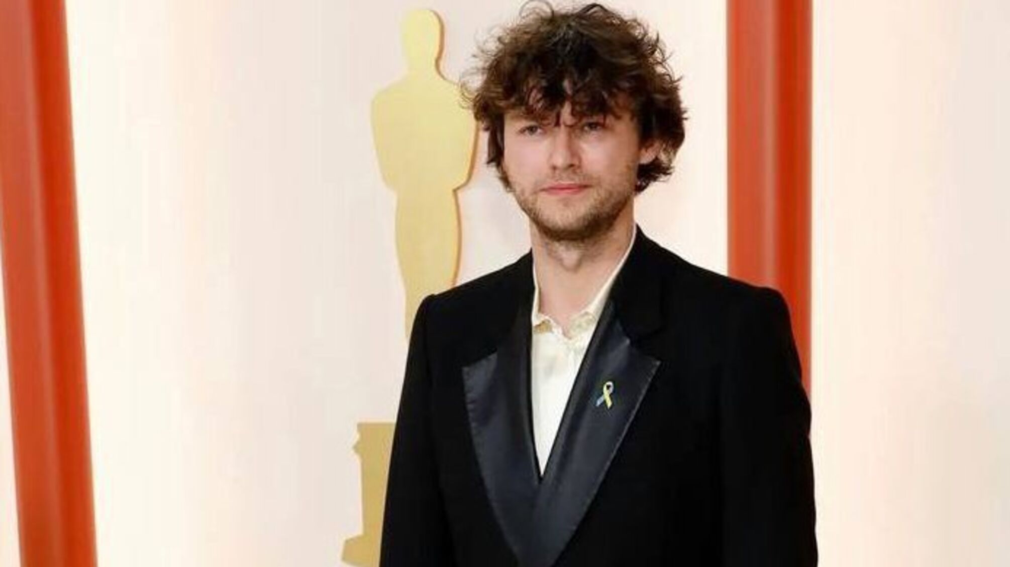 Представники Польщі одягли жовто-блакитні стрічки на кінофестиваль 'Оскар'
