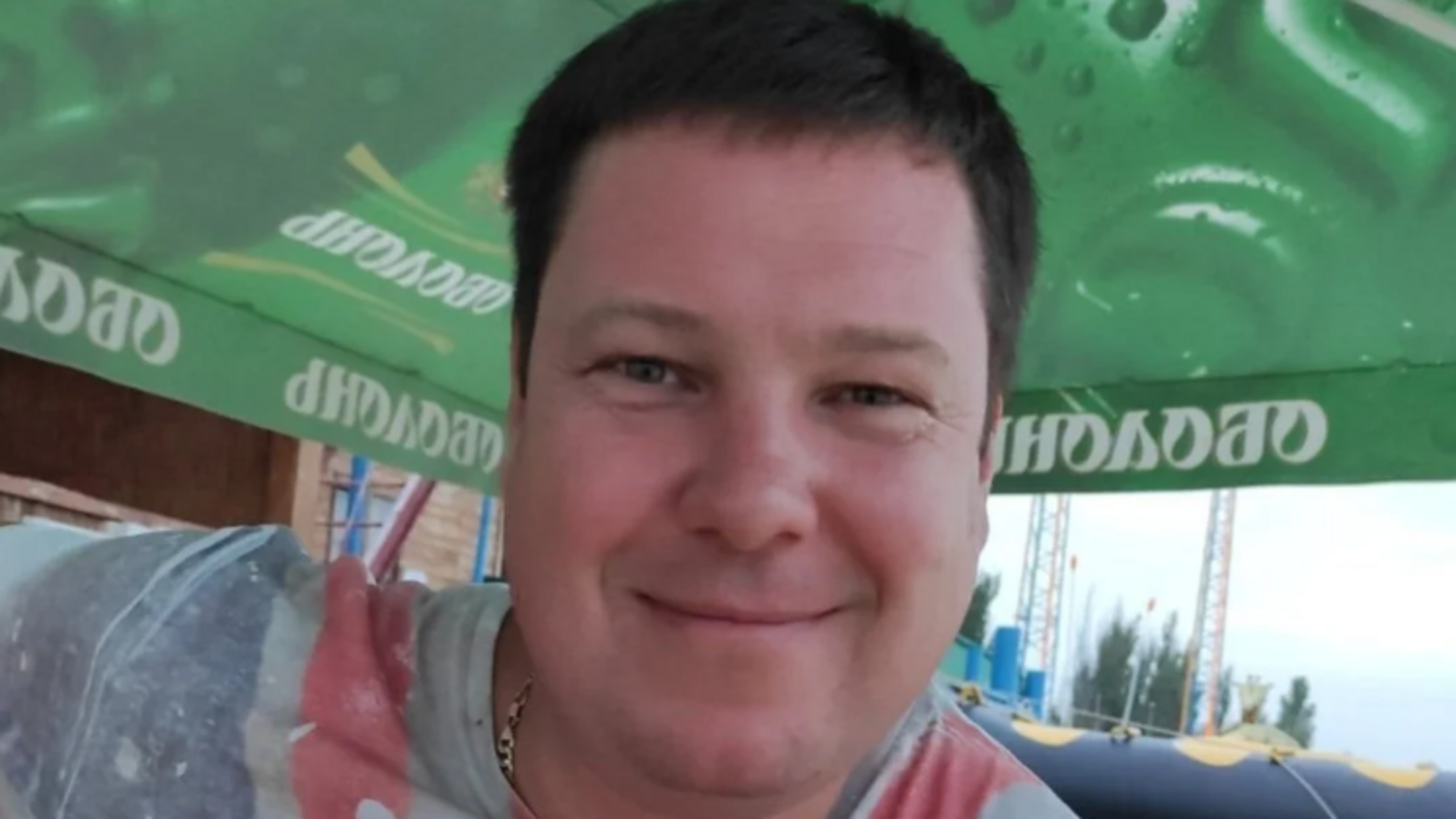 Виталий Гура