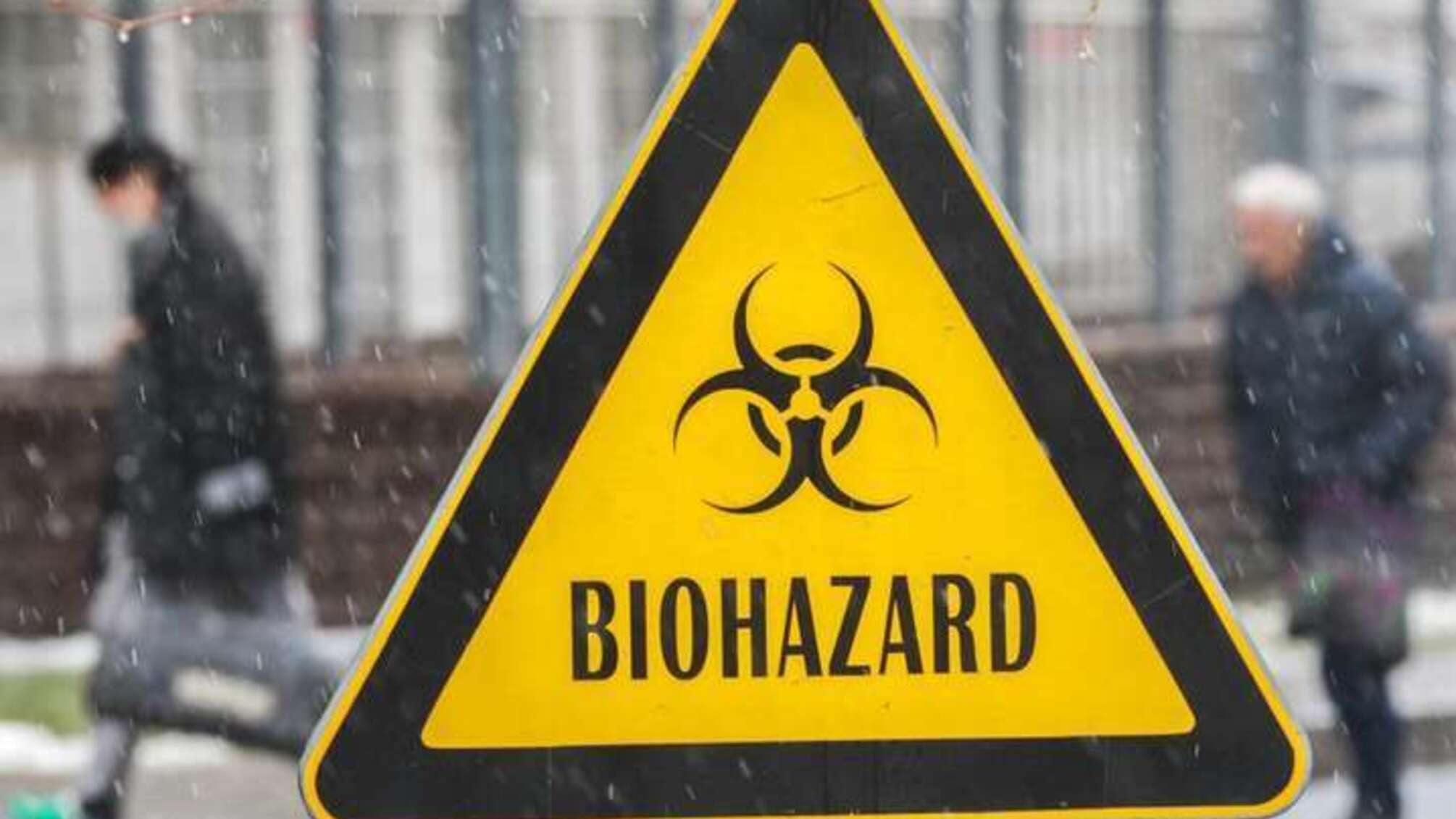 Россия продолжает производить биологическое оружие