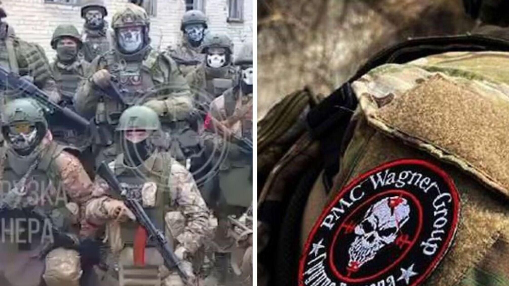 'Вагнерівці' погожують владі Краснодарського краю: бойовикам забороняють ховати найманців