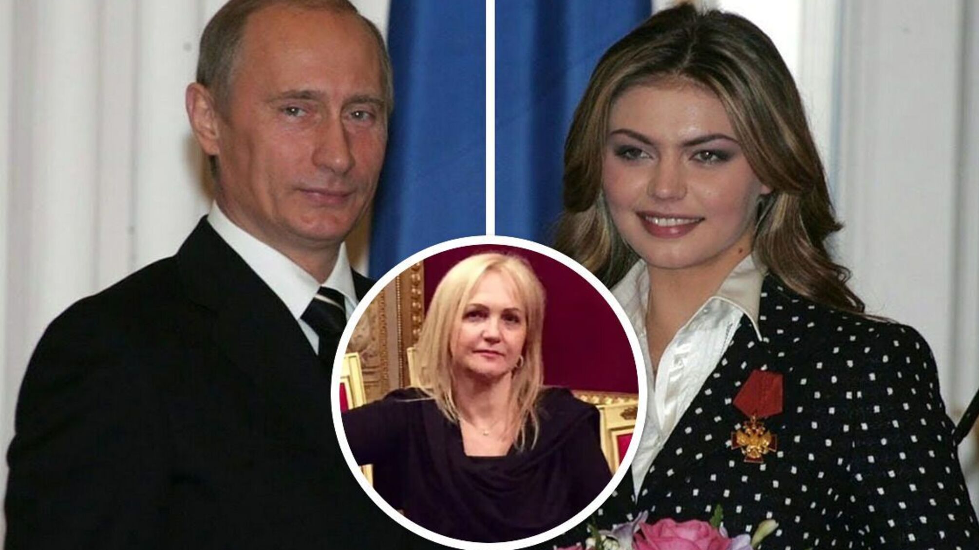 В Швейцарии скончалась 'акушерка путина'