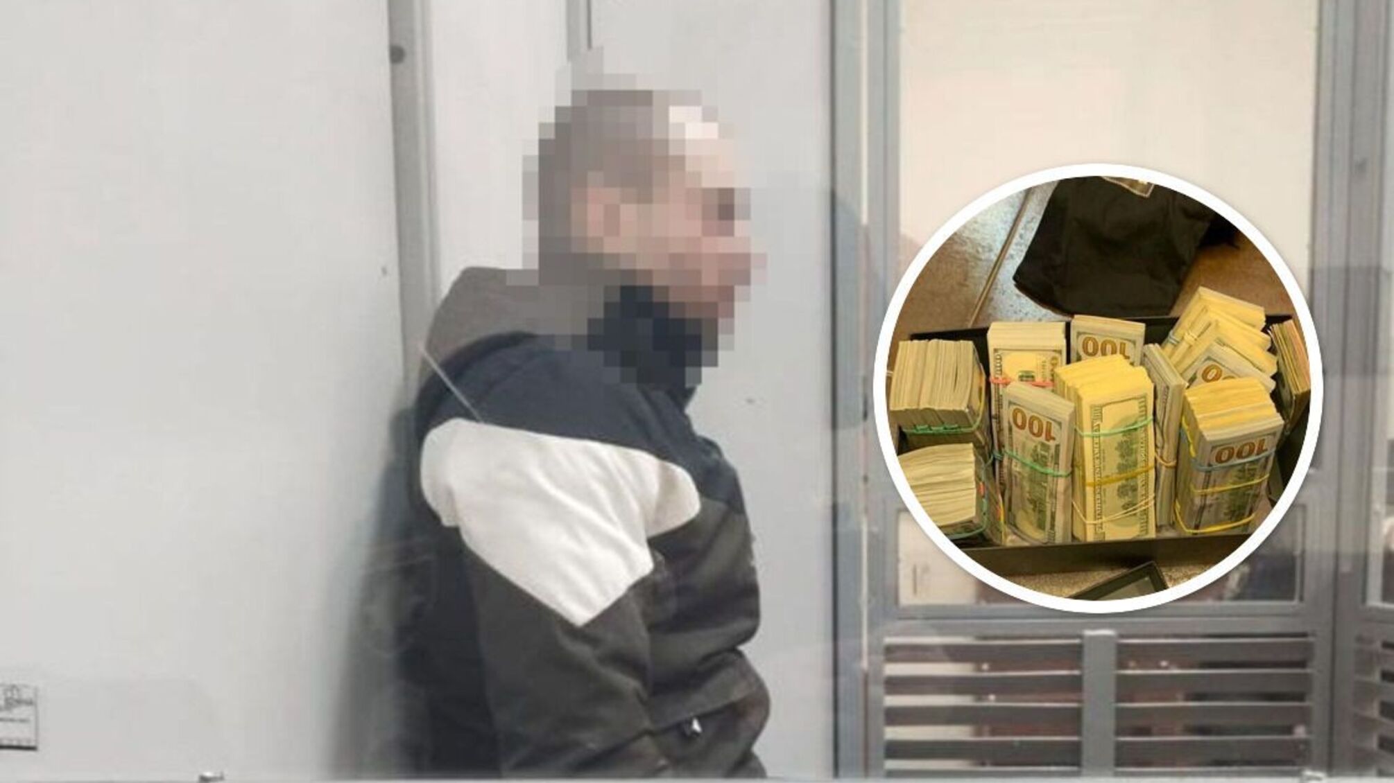 'Мафія' наркоторговців під вартою: затримано 38 учасників ОЗУ 'Двадцятівські'