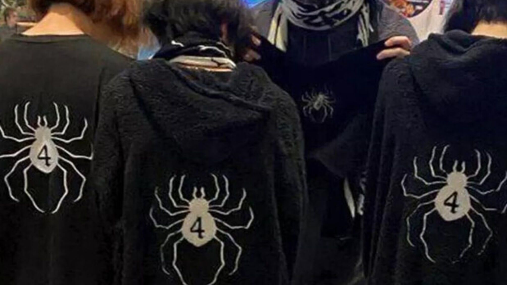 Участники 'ЧВК Редан' и 'Офники' угрожают обществу: КМВА сообщила об опасности