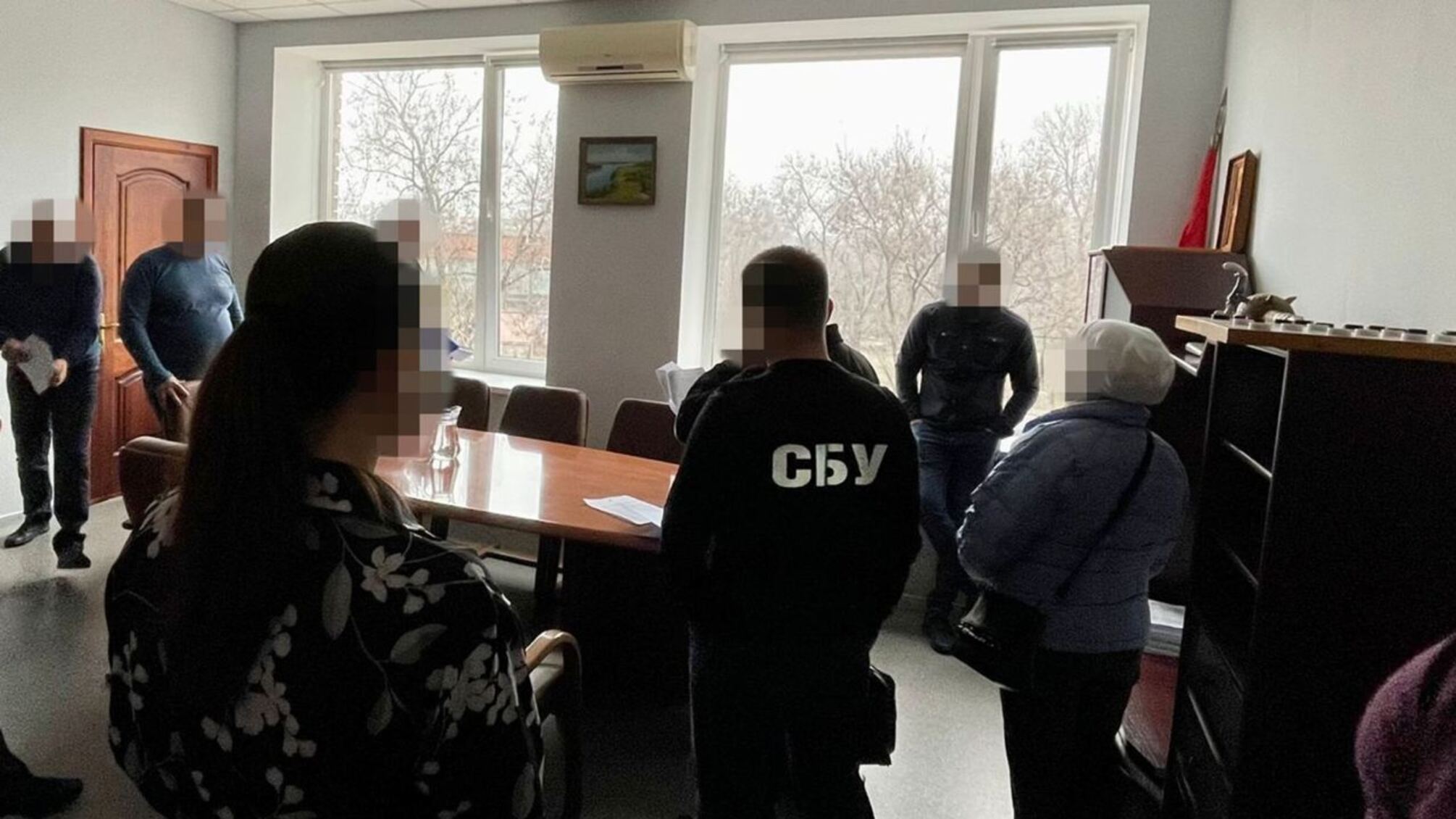 Розкрадали газ по всій Україні: СБУ та БЕБ викрили на корупції 16 облгазів (фото)