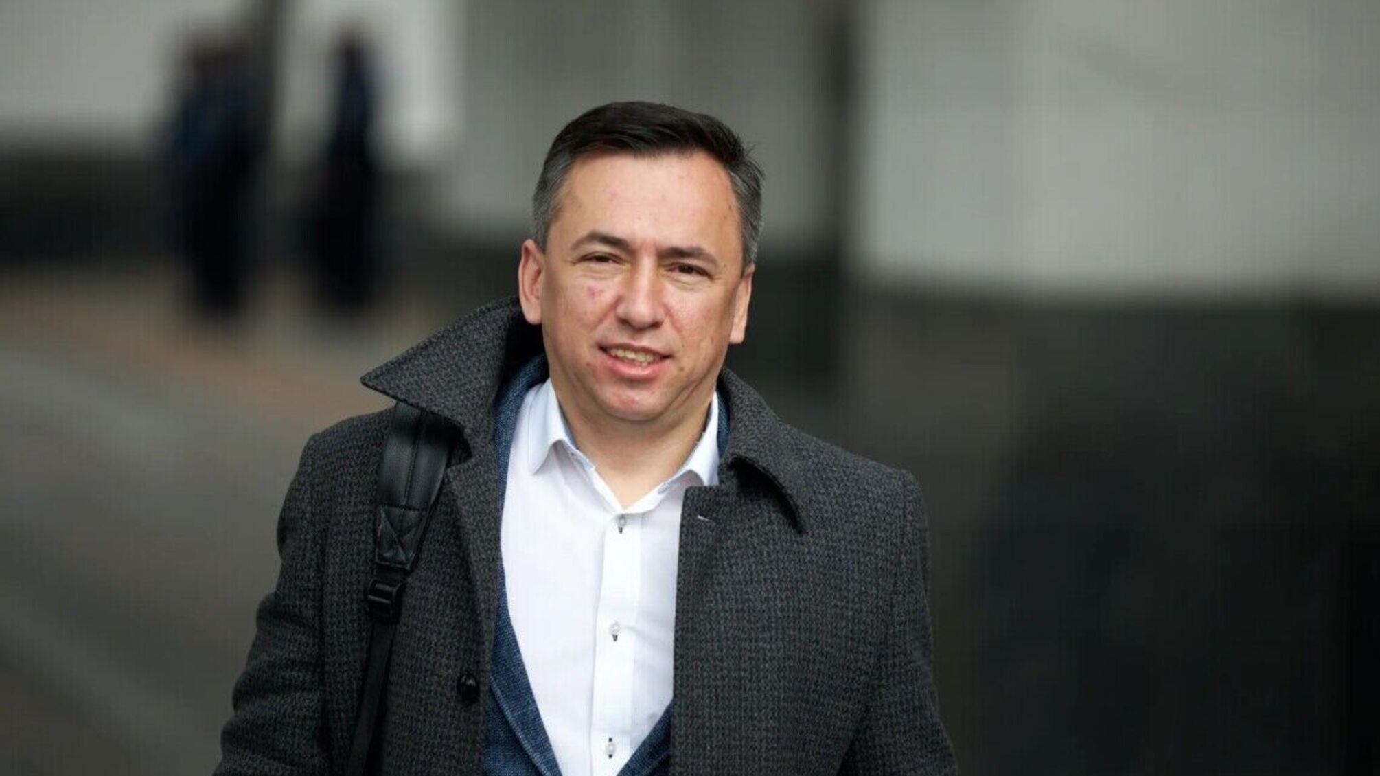 Володимир Гевко