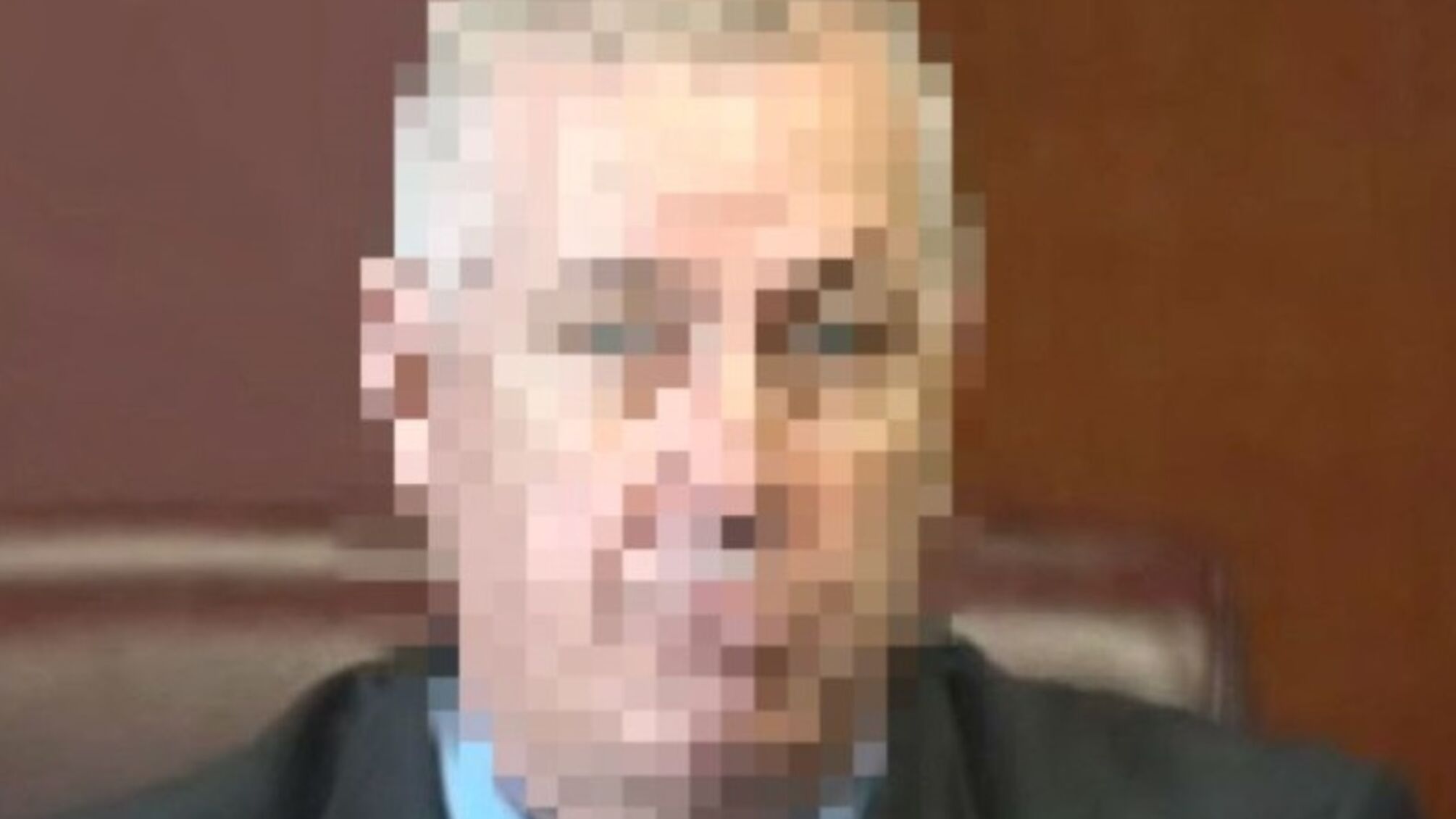 Псевдомера оккупированного Бердянска – приговорен к 15 годам