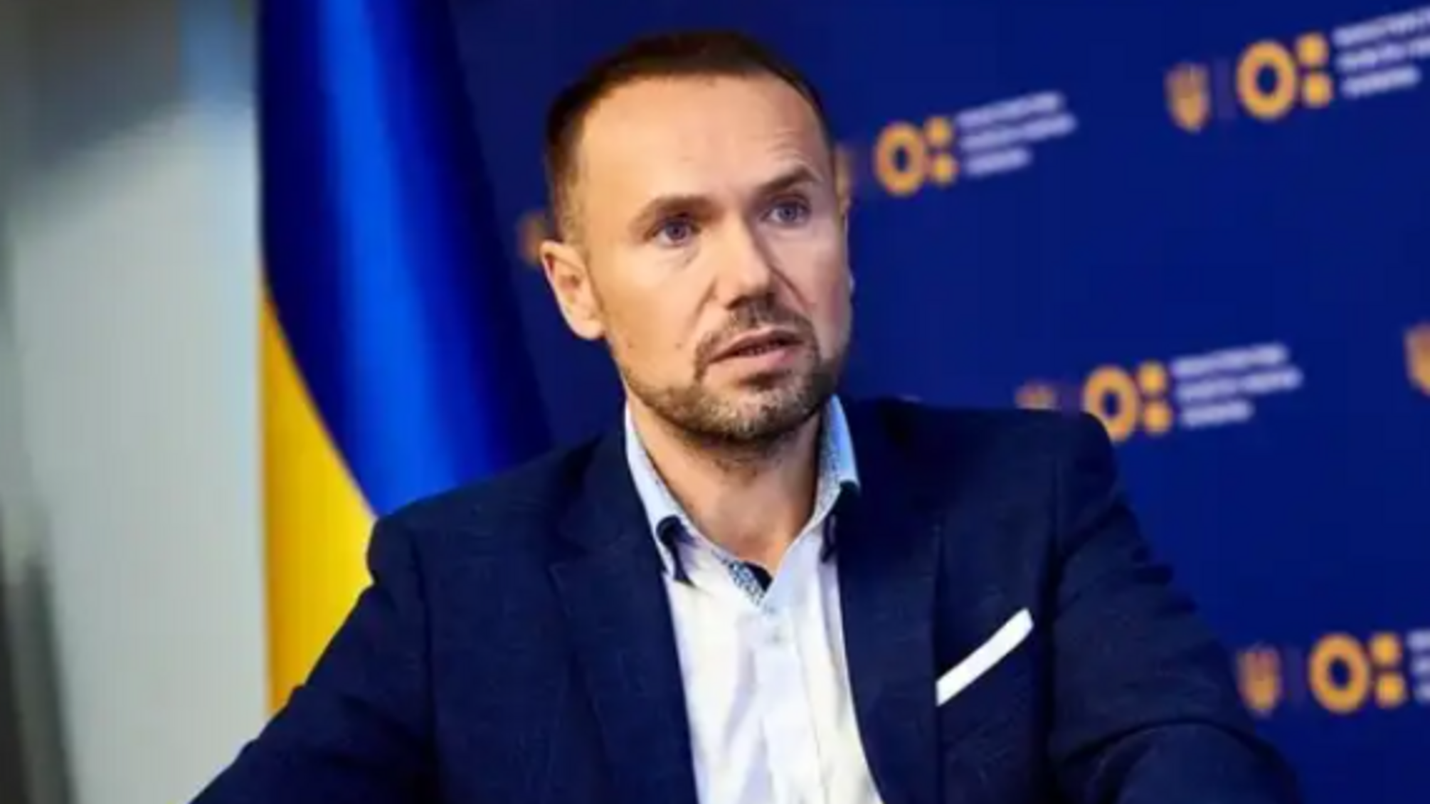 Сергей Шкарлет