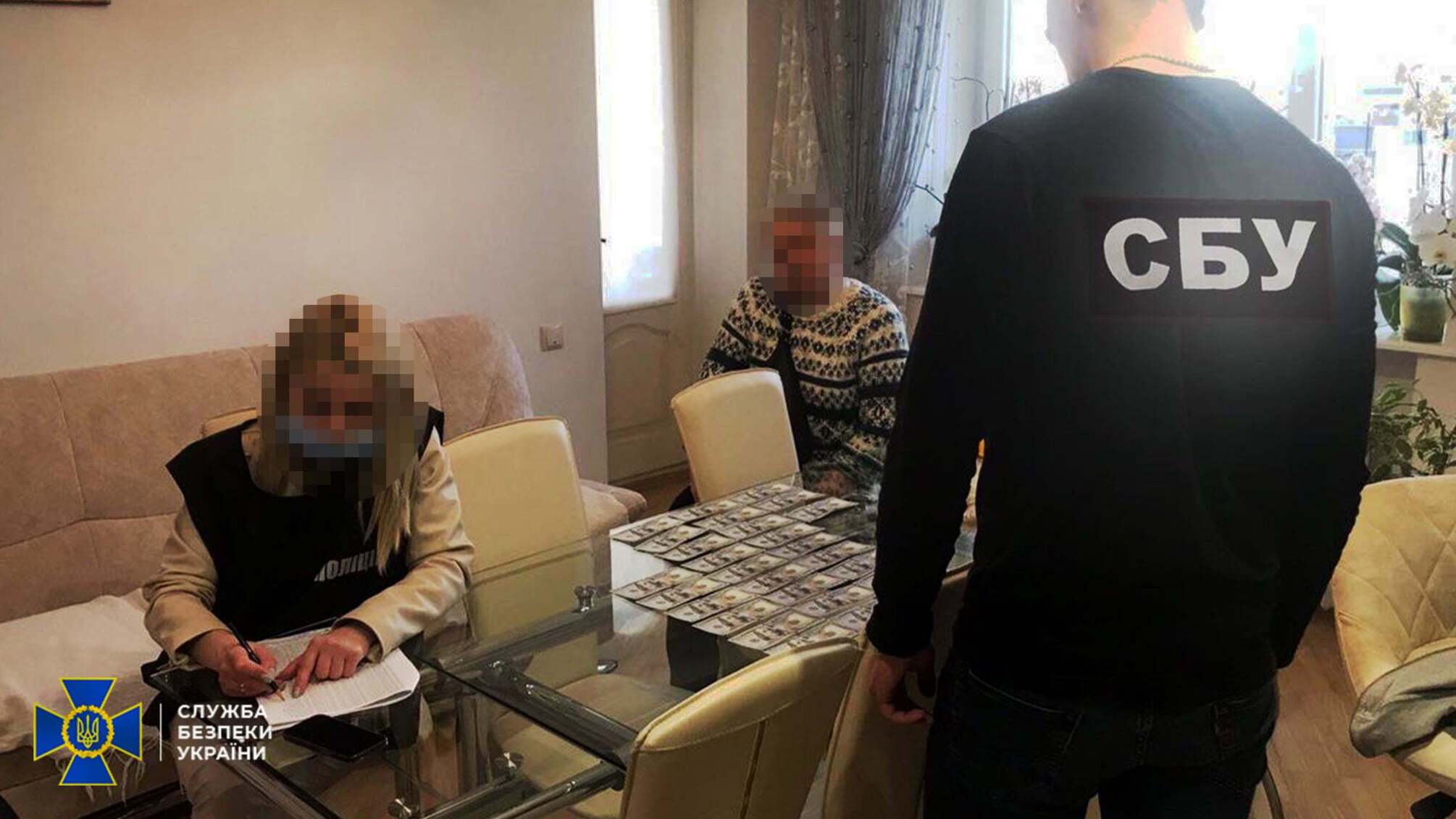 Львовскую медикиню из военного госпиталя осудили на 4 года заключения за вымогательство взяток (фото)