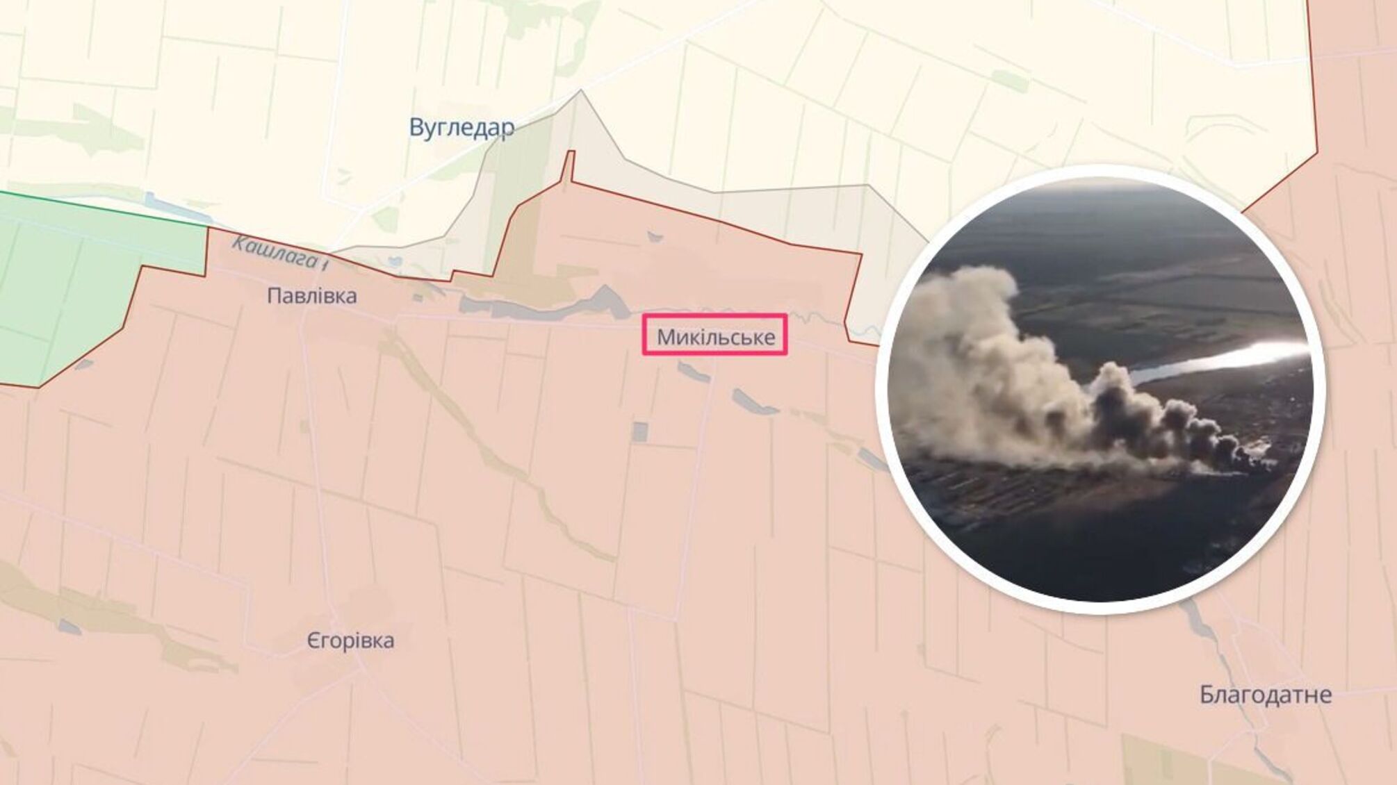 Бійці 72-ї ОМБр знищили ворожу УР-77 на Вугледарському напрямку