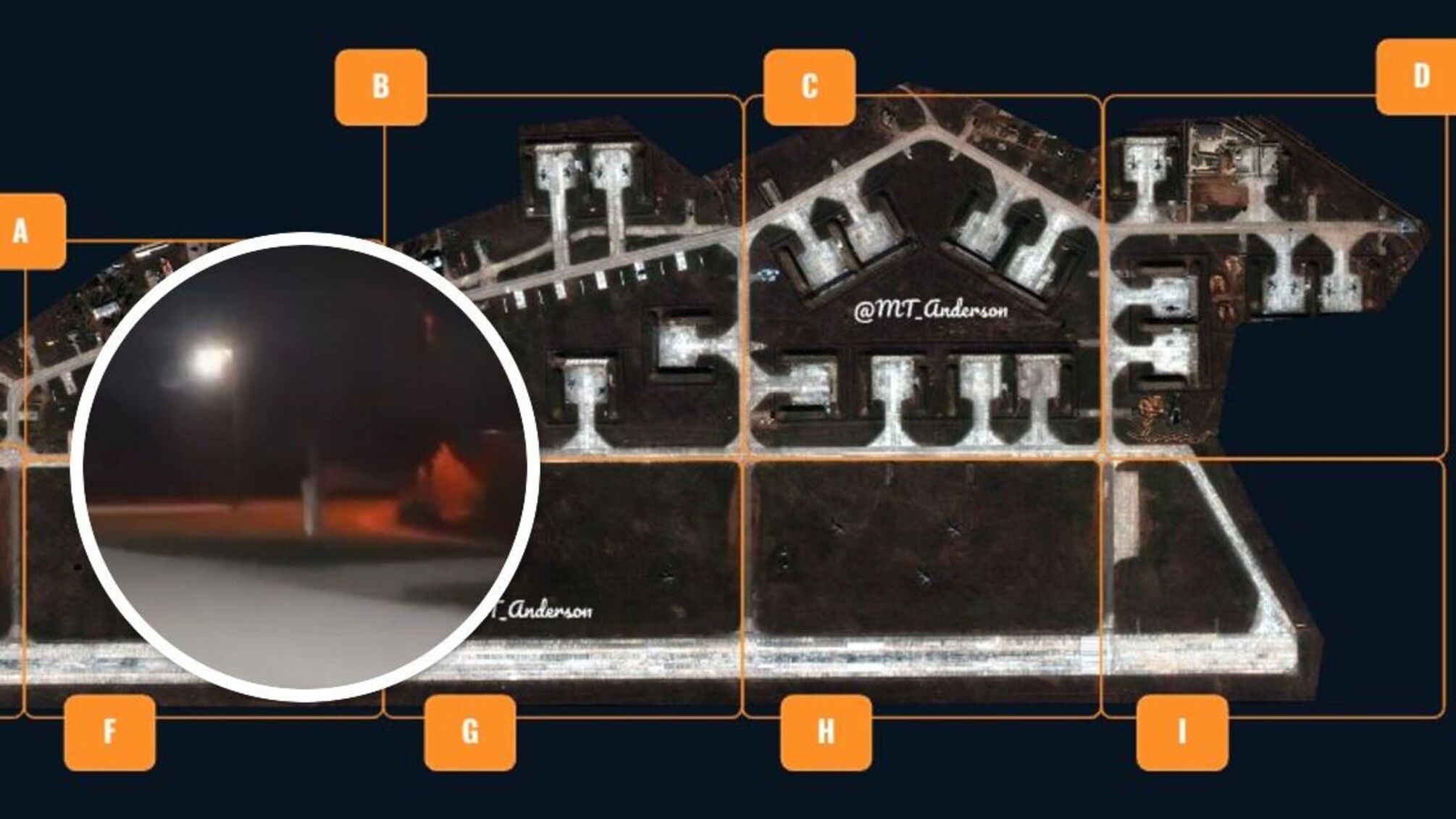 Напередодні вибухів рф скупчила на аеродромі в Джанкої 24 вертольоти і 6 'штурмовиків'