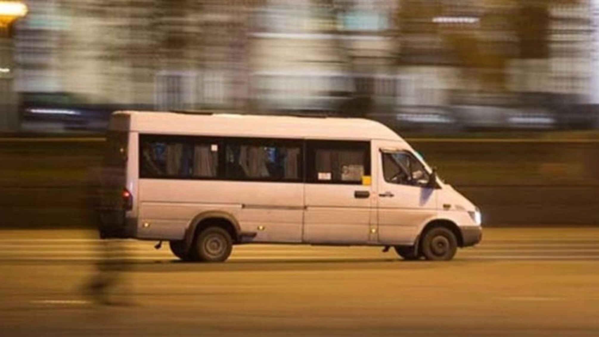 В Киеве военного выгнали из маршрутки: в чем причина скандала?