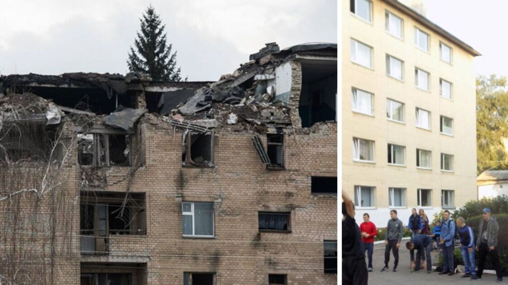 Трагедия в Ржищеве: ГСЧС сообщило о количестве жертв ракетной атаки рф - детали