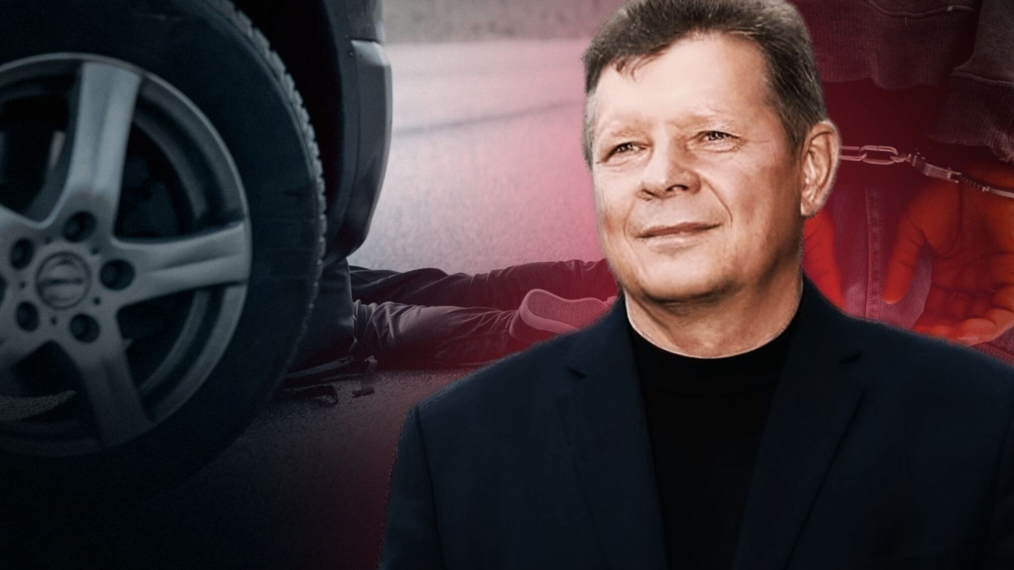 В Хмельнитчине пьяный мэр сбил насмерть человека и избегает наказания?