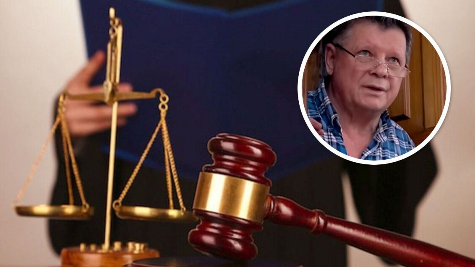 Мэр Полонного может избежать ответственности за пьяное ДТП?