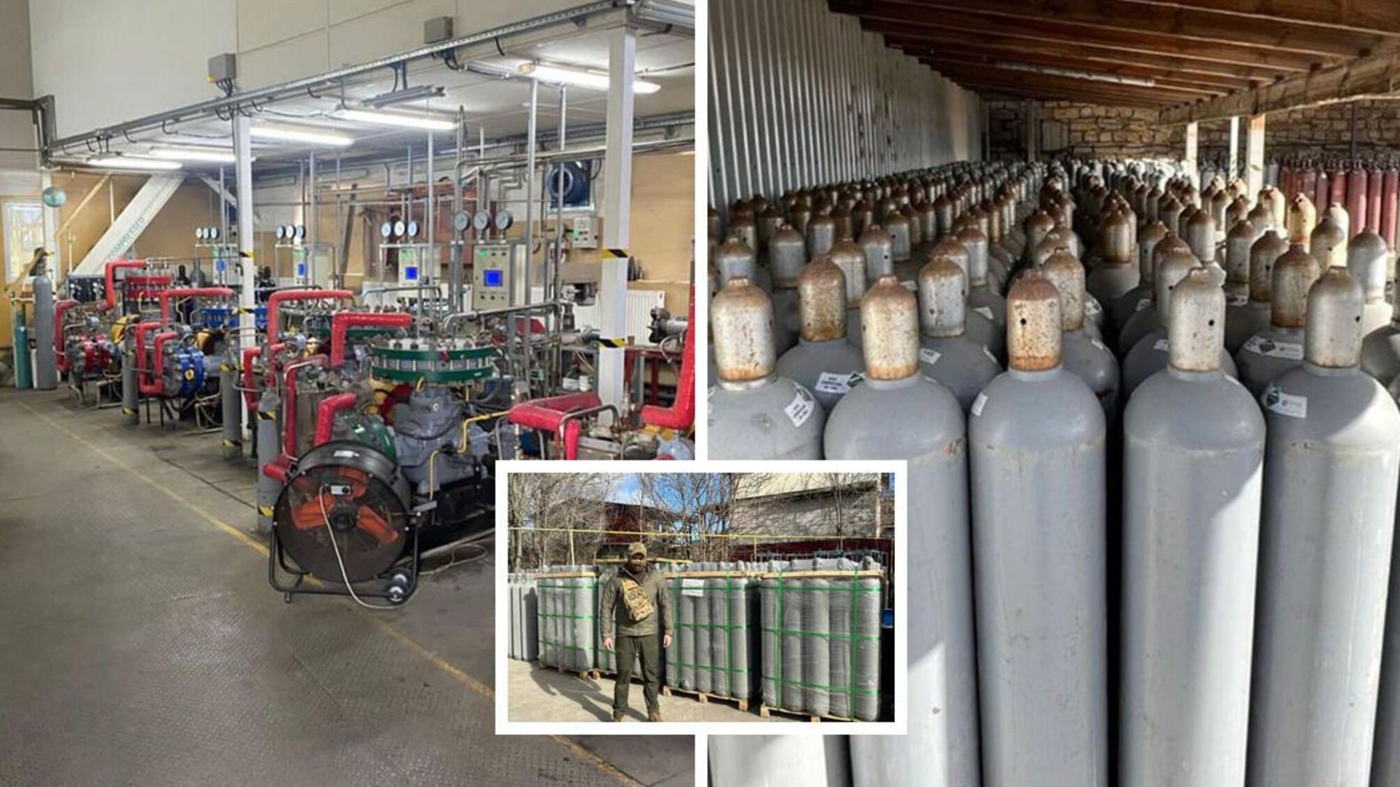 Поставляли в россию сырье для производства лазерных прицелов: СБУ разоблачила преступную одесскую компанию