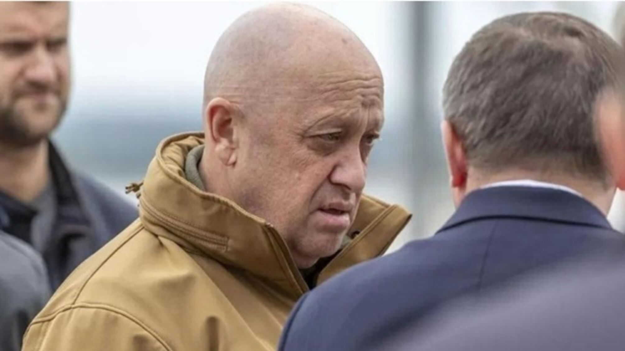 Євген Пригожин