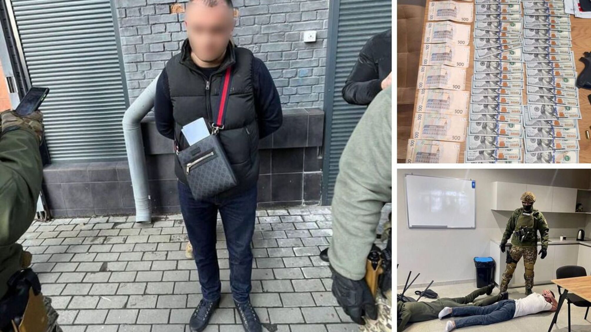 на Закарпатті поліцейські припинили діяльність масштабного шахрайського угруповання, яке дурило на покупці криптовалюти