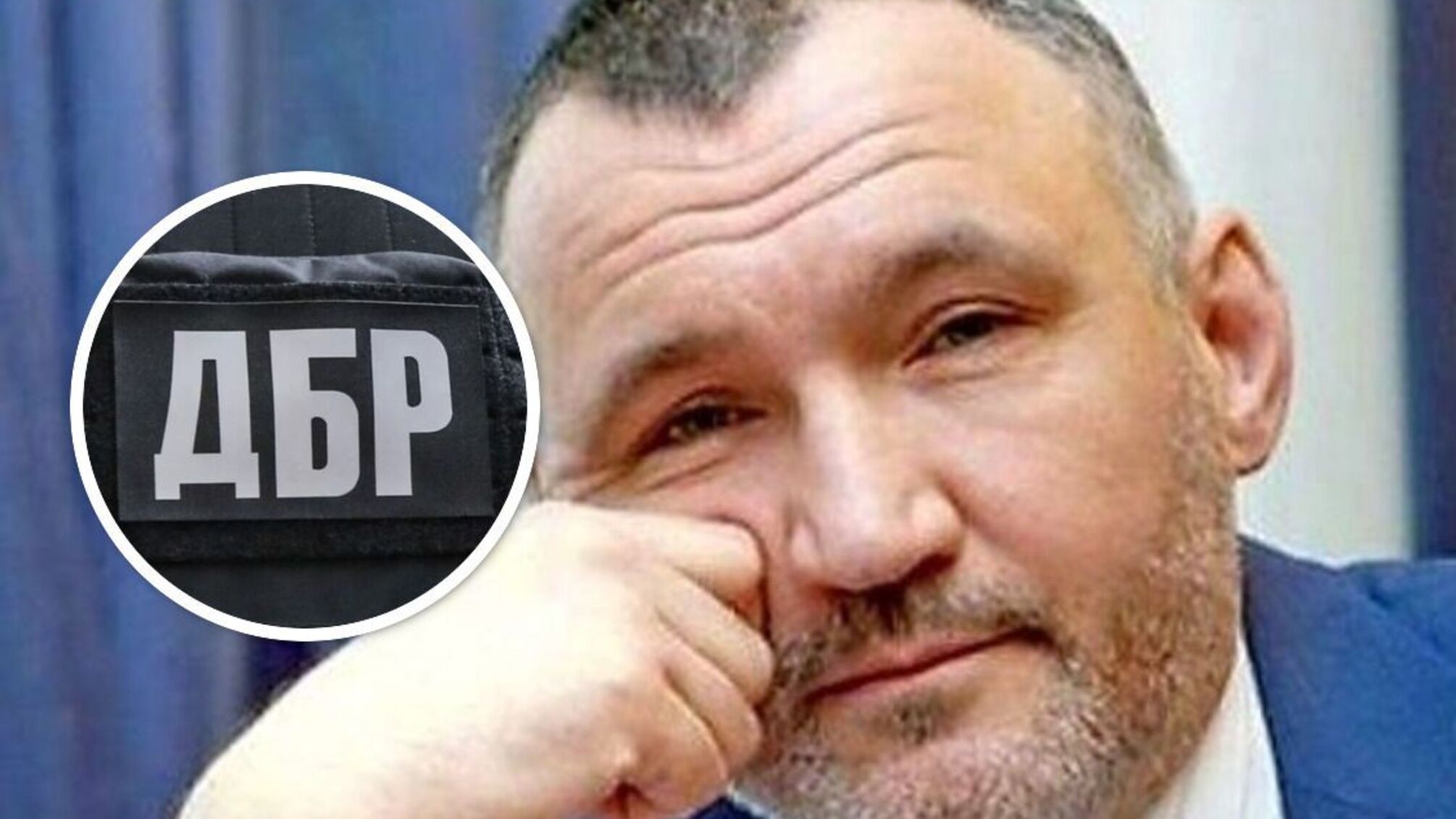 Ренат Кузьмін – експрокурор, екснардеп, прибічник Януковича та рф