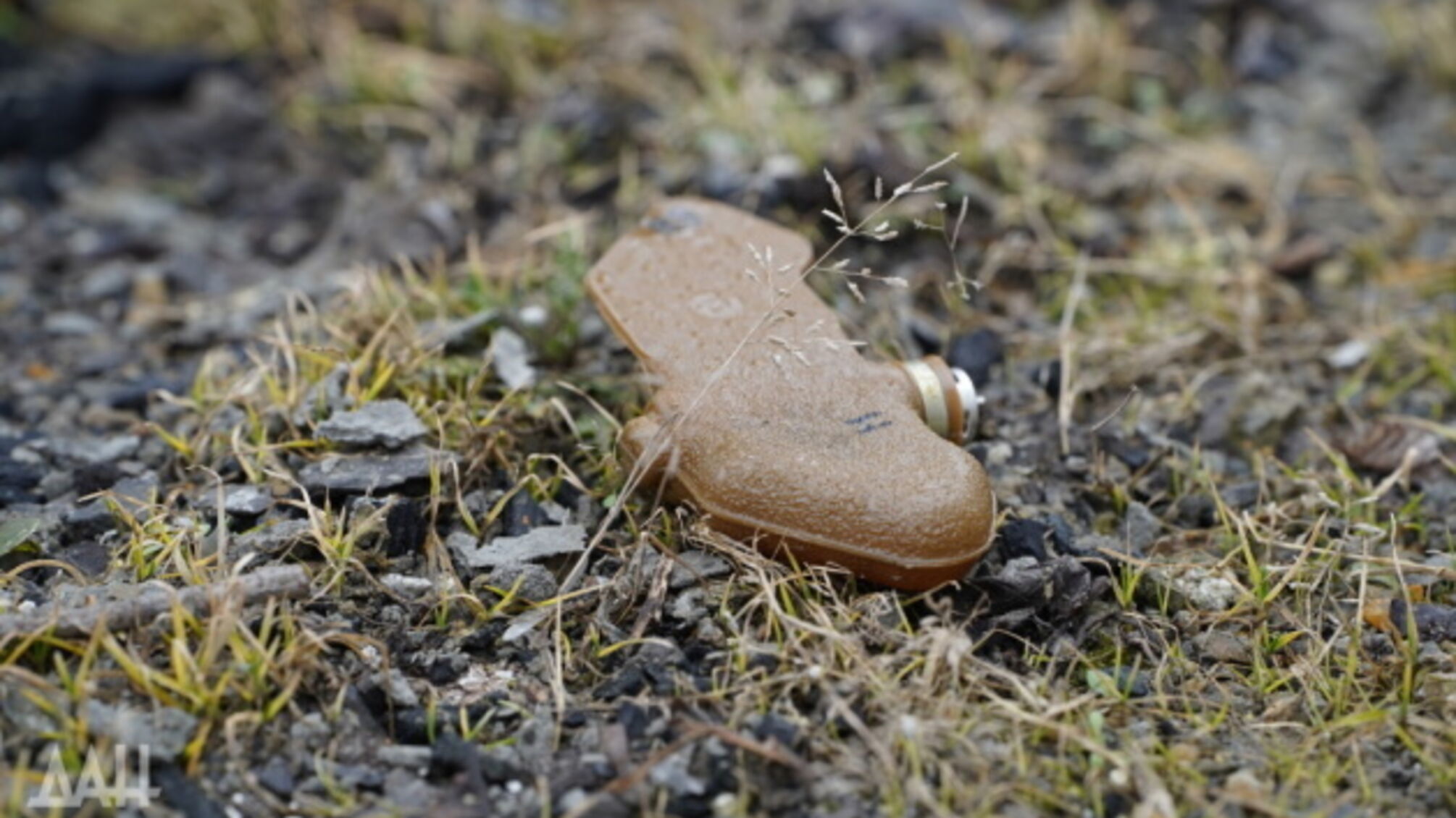 противопехотная мина 'Лепесток'