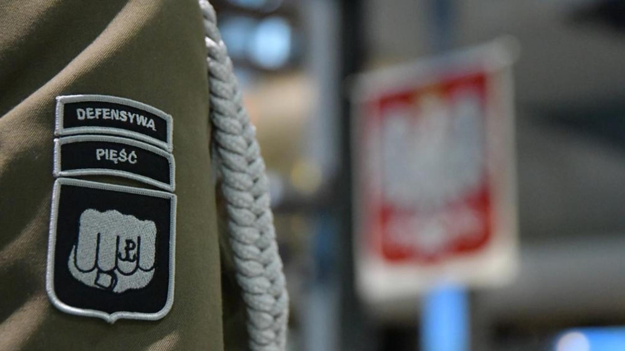 На севере Польши поймали очередного российского агента