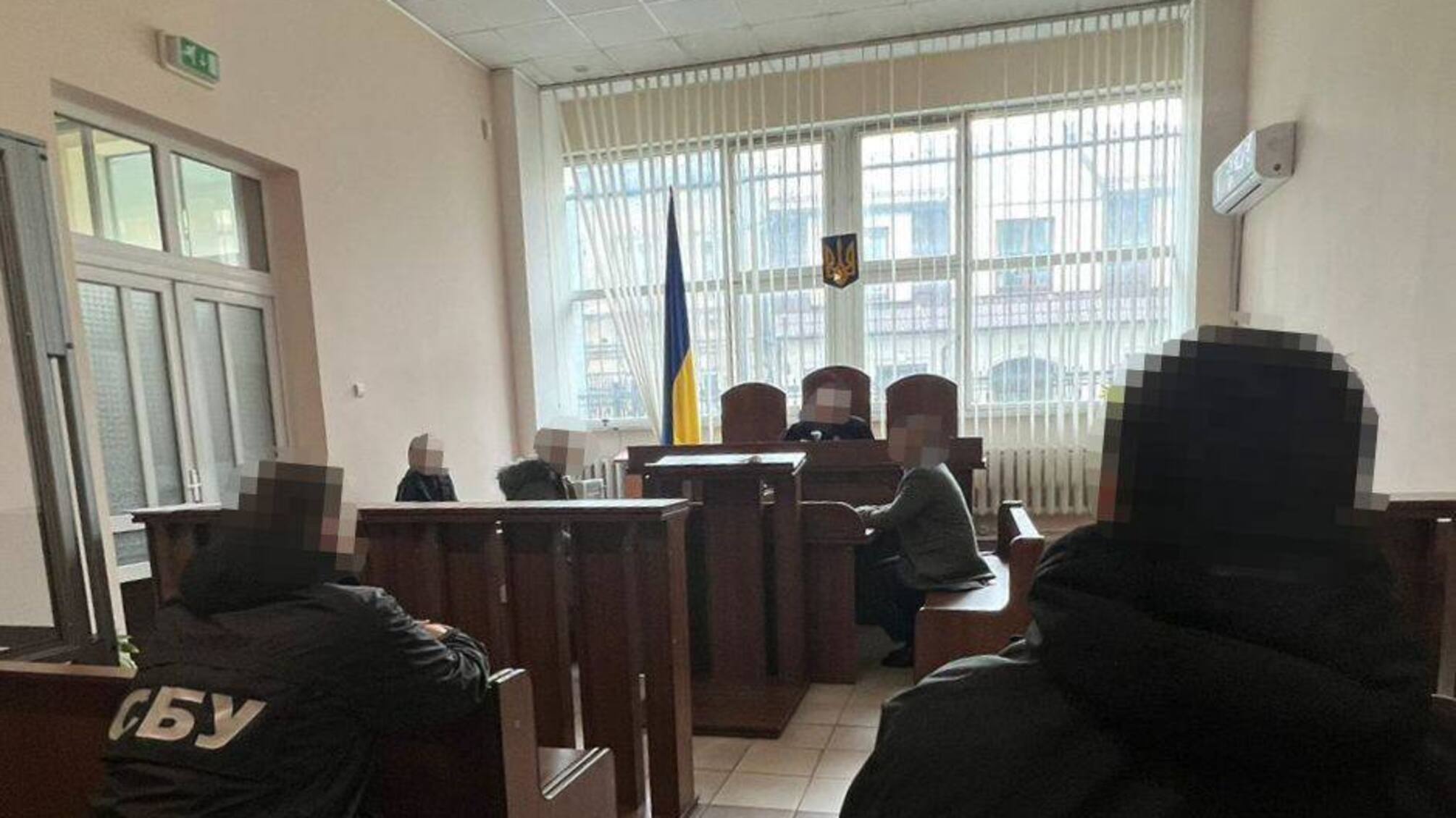 У Львові затримали переселенку, яка 'зливала' росіянам дані про місця дислокації ЗСУ