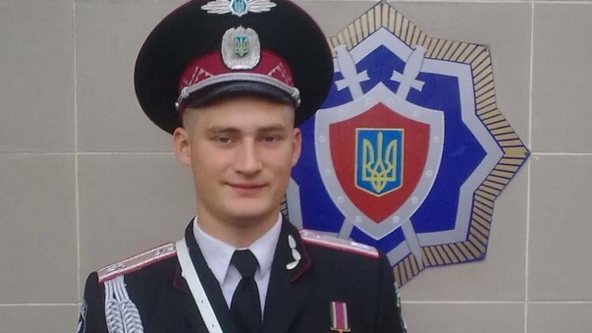 В Мариуполе подорвали 'начальника горуправления полиции' Михаила Москвина