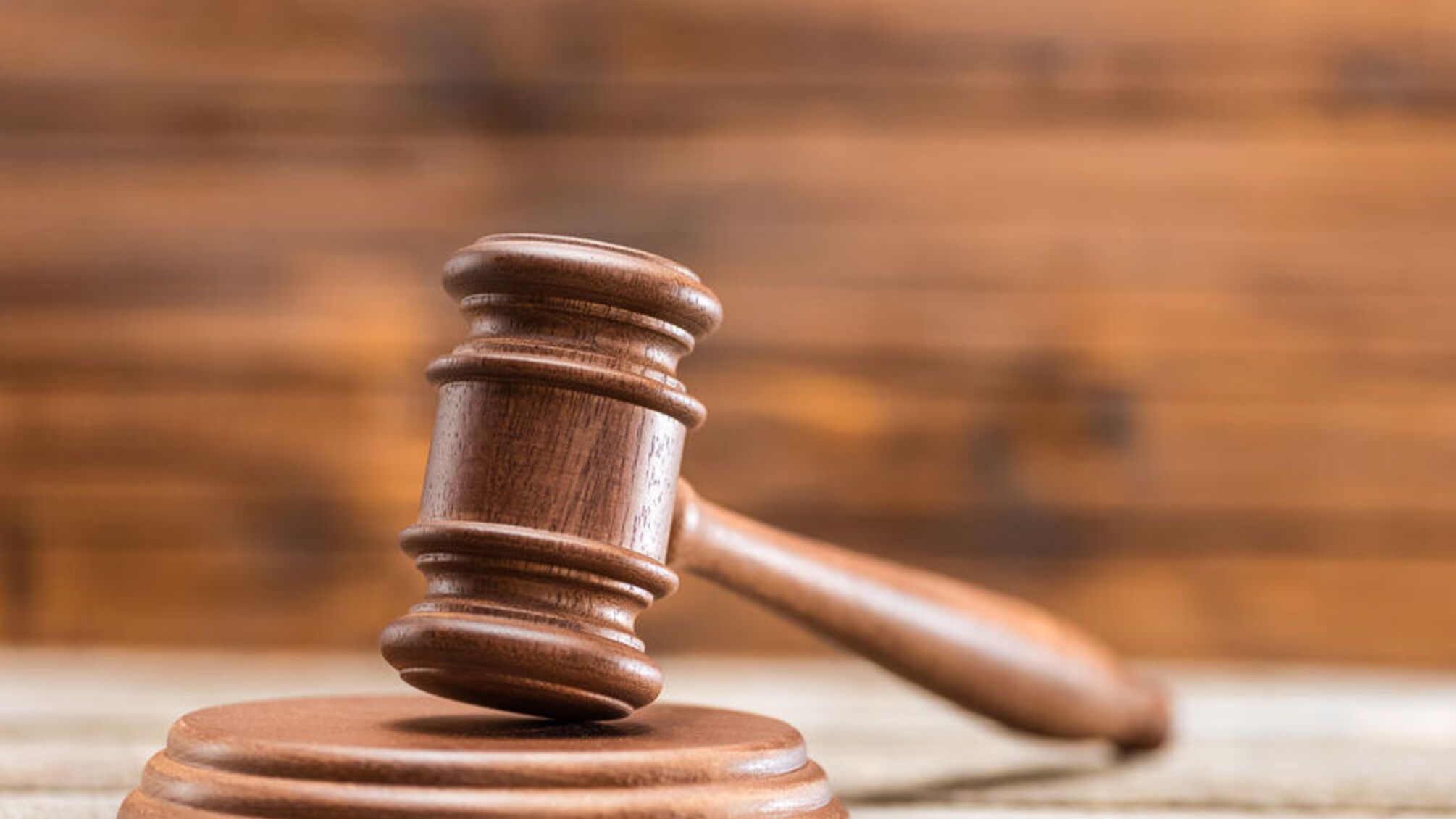 За преследование журналистки Андриевской в Крыму будут судить двух бывших СБУшников: названы имена