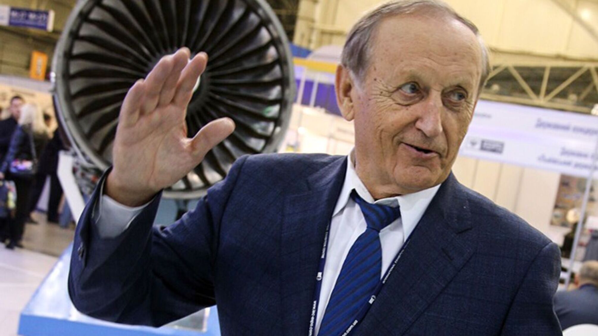 В'ячеслав Богуслаєв