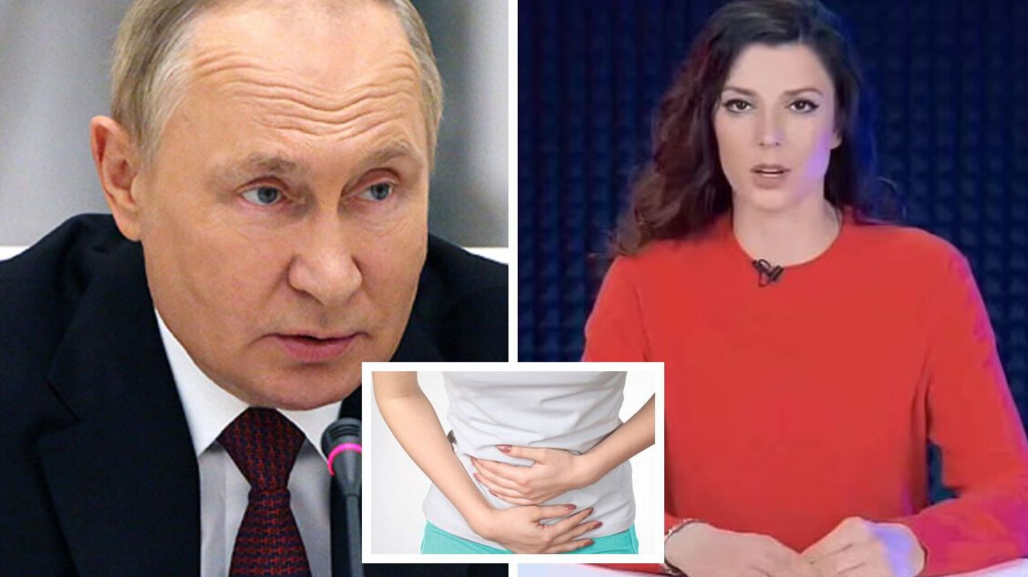 Болі, конвульсії й втрата волосся: російська опозиціонерка заявила про спробу її отруєння, – The Daily Mail