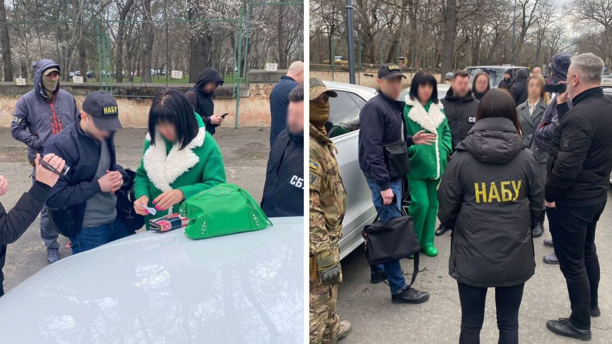 Вимагала хабар у $5 тис: судді з Одеси повідомили про підозру